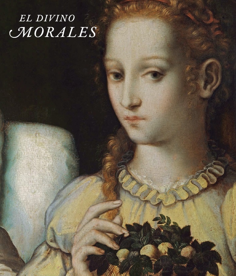 El Divino Morales junio 2016 - AA.VV.