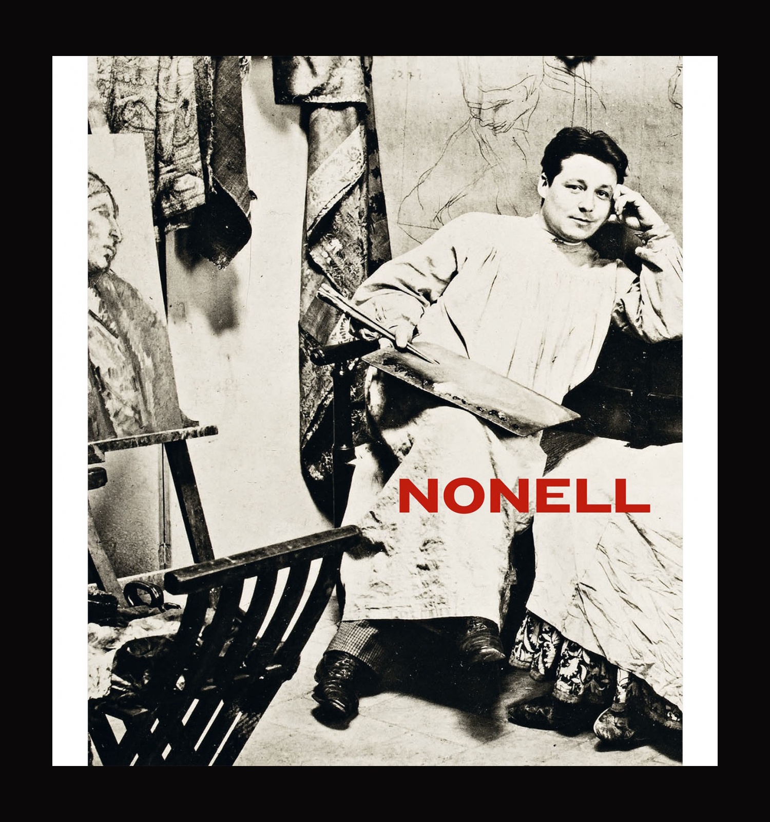 Nonell. Visions des dels marges Nonell. Visions des dels marges