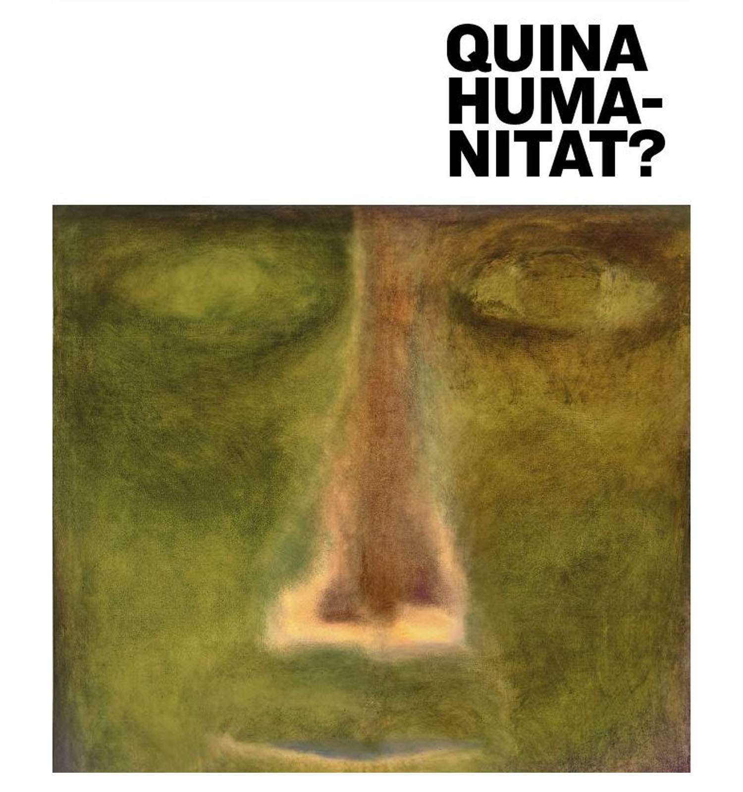 Quina humanitat