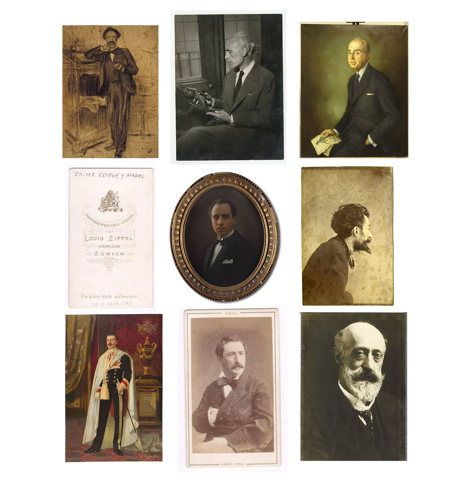 Col·leccionistes que han fet museus