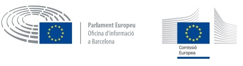 Parlament Europeu i Comissió Europea