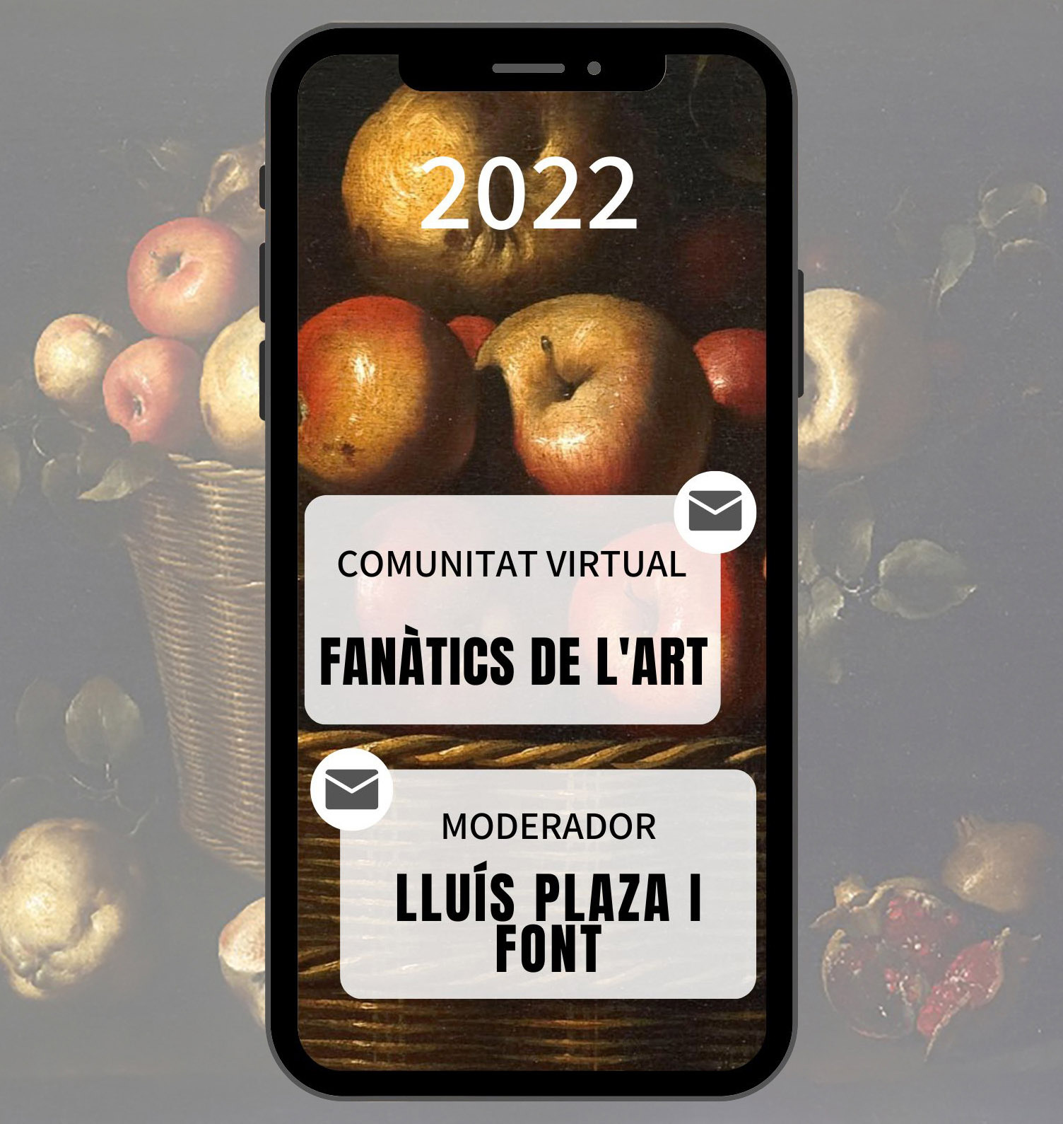 Comunidad Virtual Fanàtics de l’Art