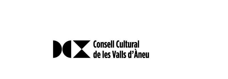 Logo Consell cultural de les Valls d'Àneu