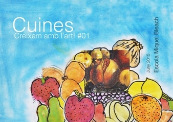 Revista “Creixem amb l'art!” Alt for: Revista “Creixem amb l'art!”