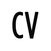 CV