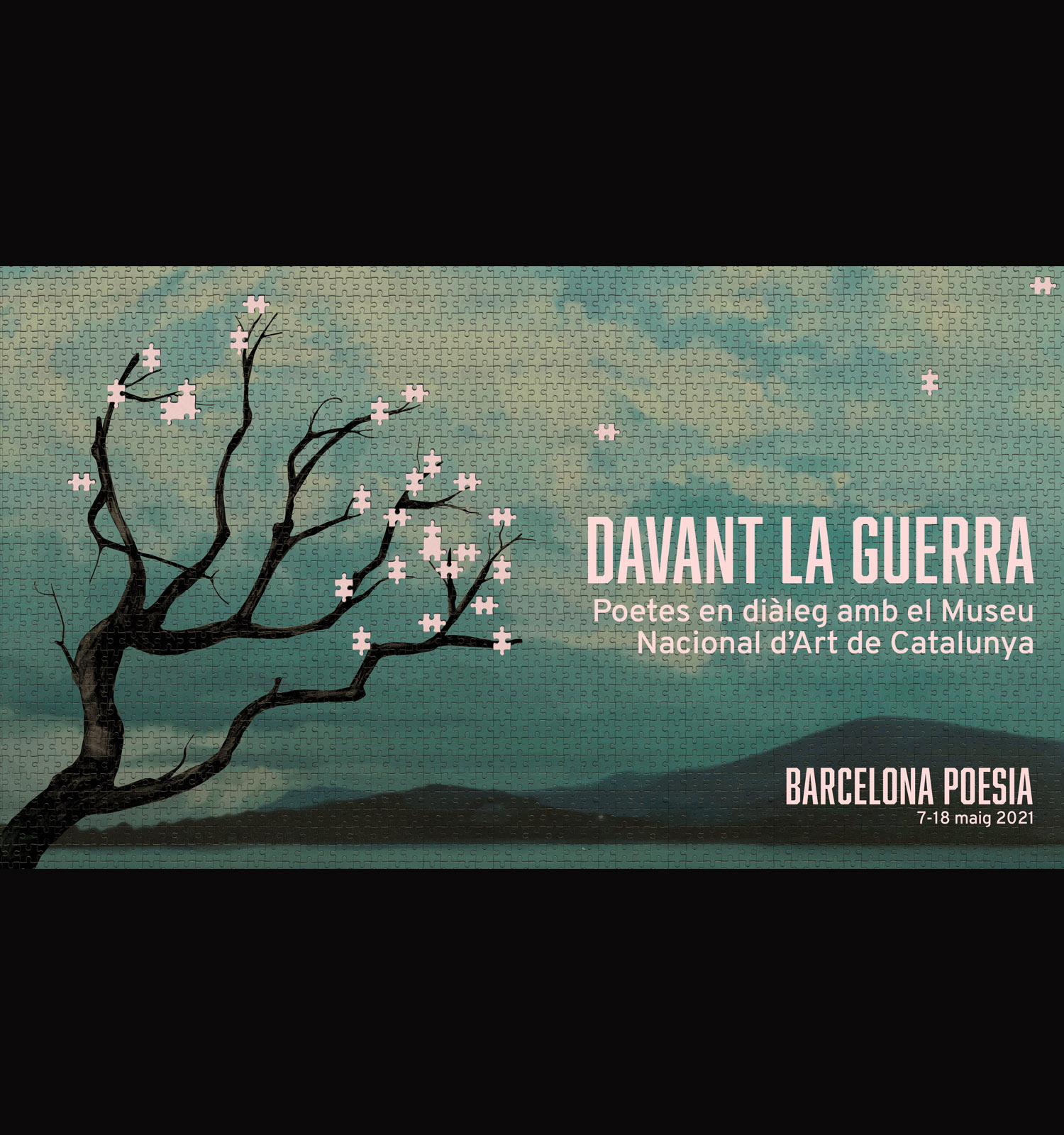 Davant la guerra Davant la guerra