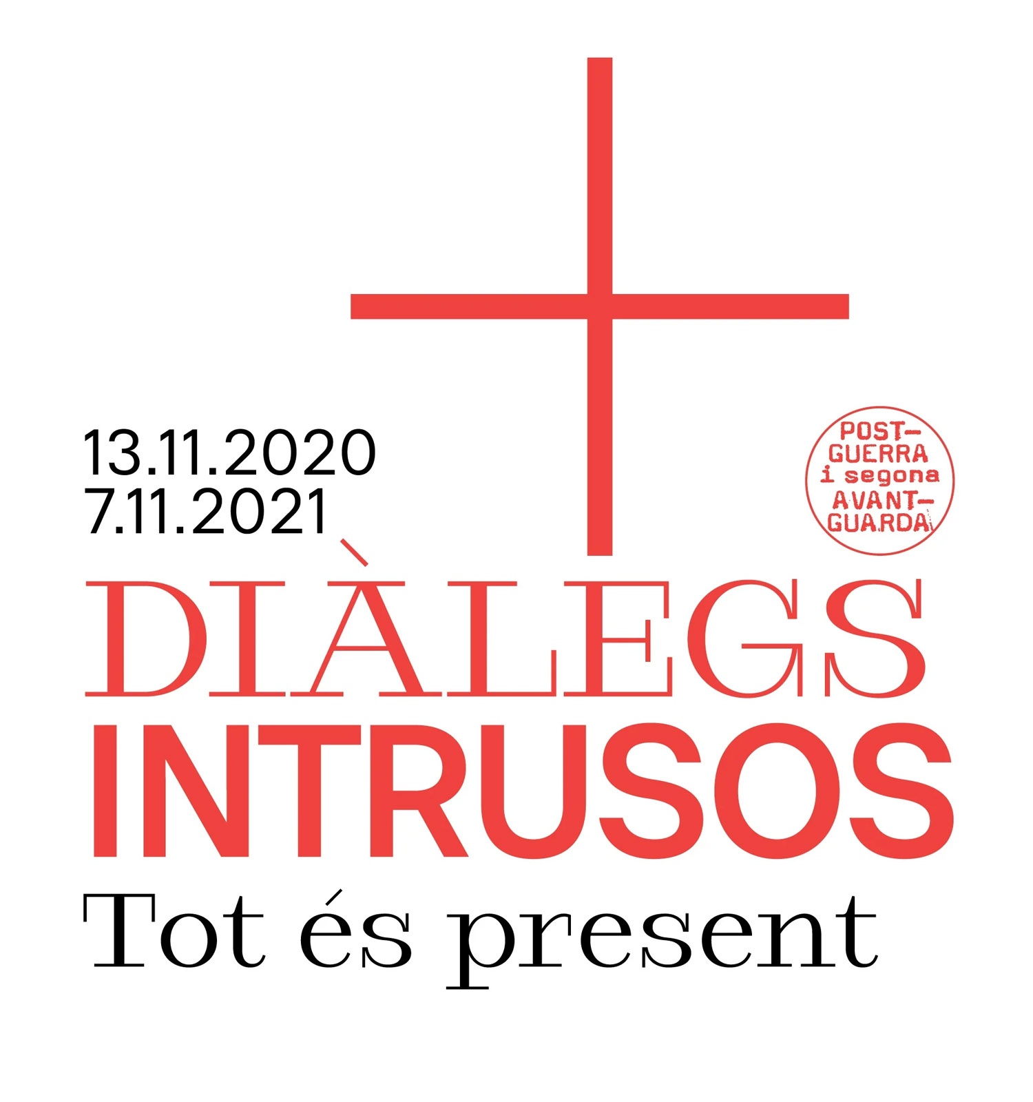 Diàlegs intrusos Diàlegs intrusos