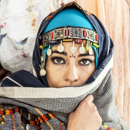 Tarab, una mirada orientalista