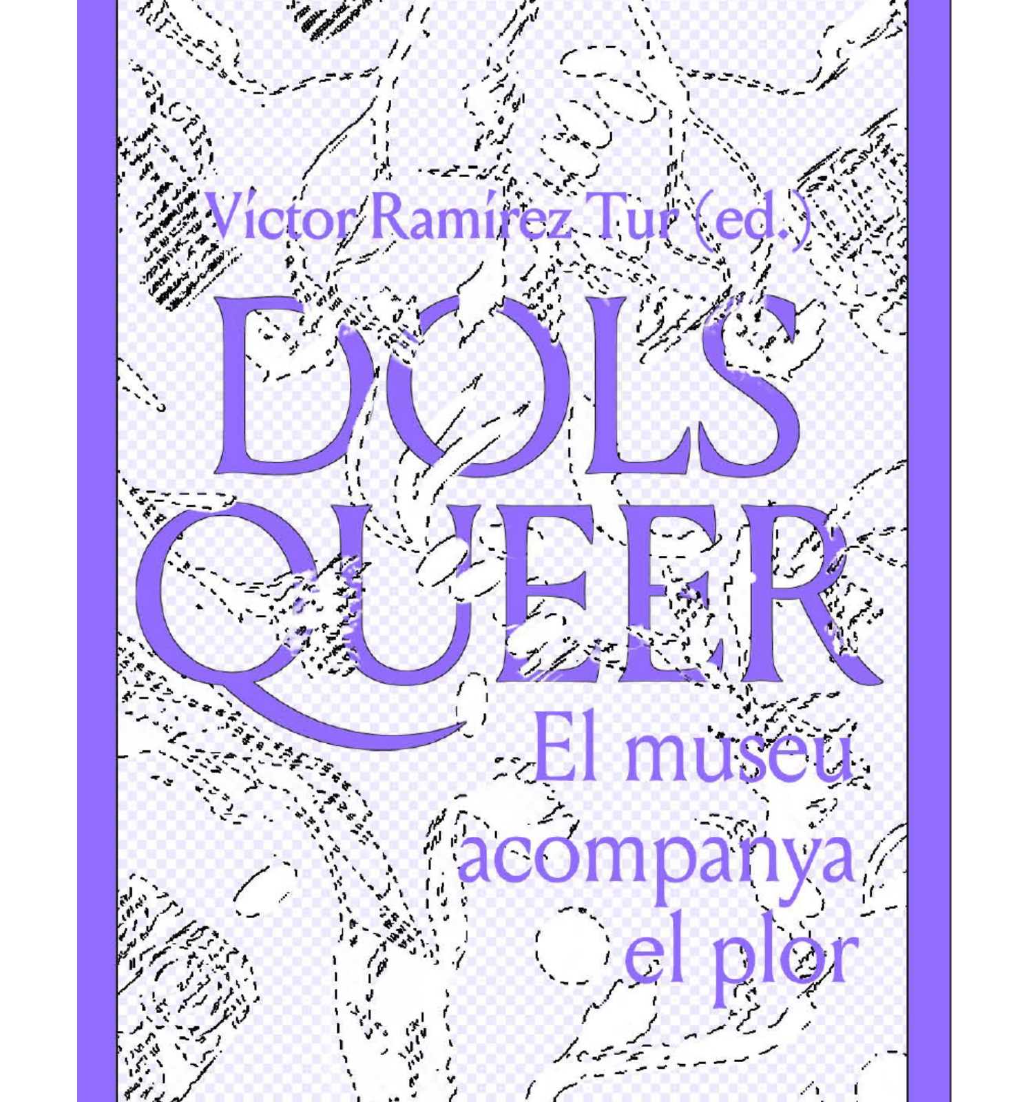 Publicació Dols Queer