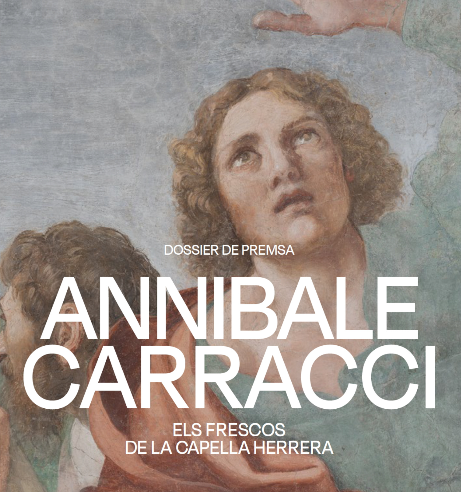 Dossier premsa | Annibale Carracci