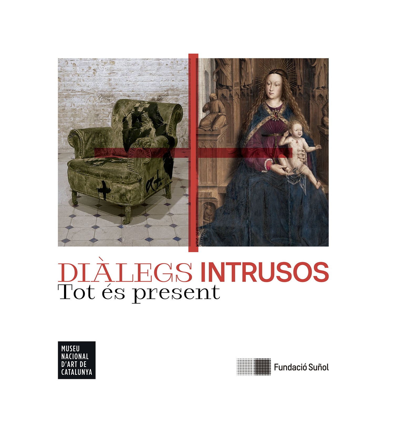 Diàlegs intrusos | Dossier premsa