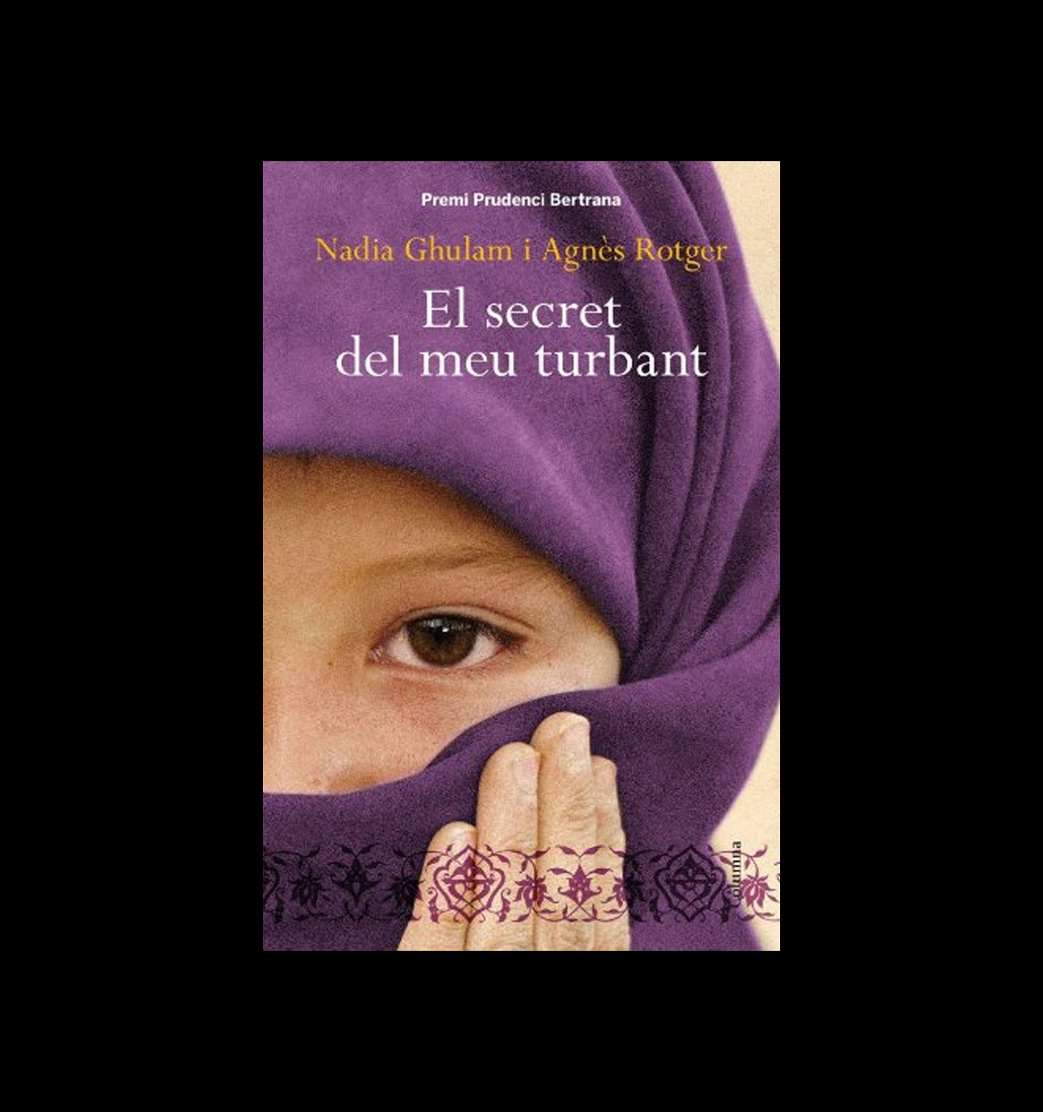 El secret del meu turbant