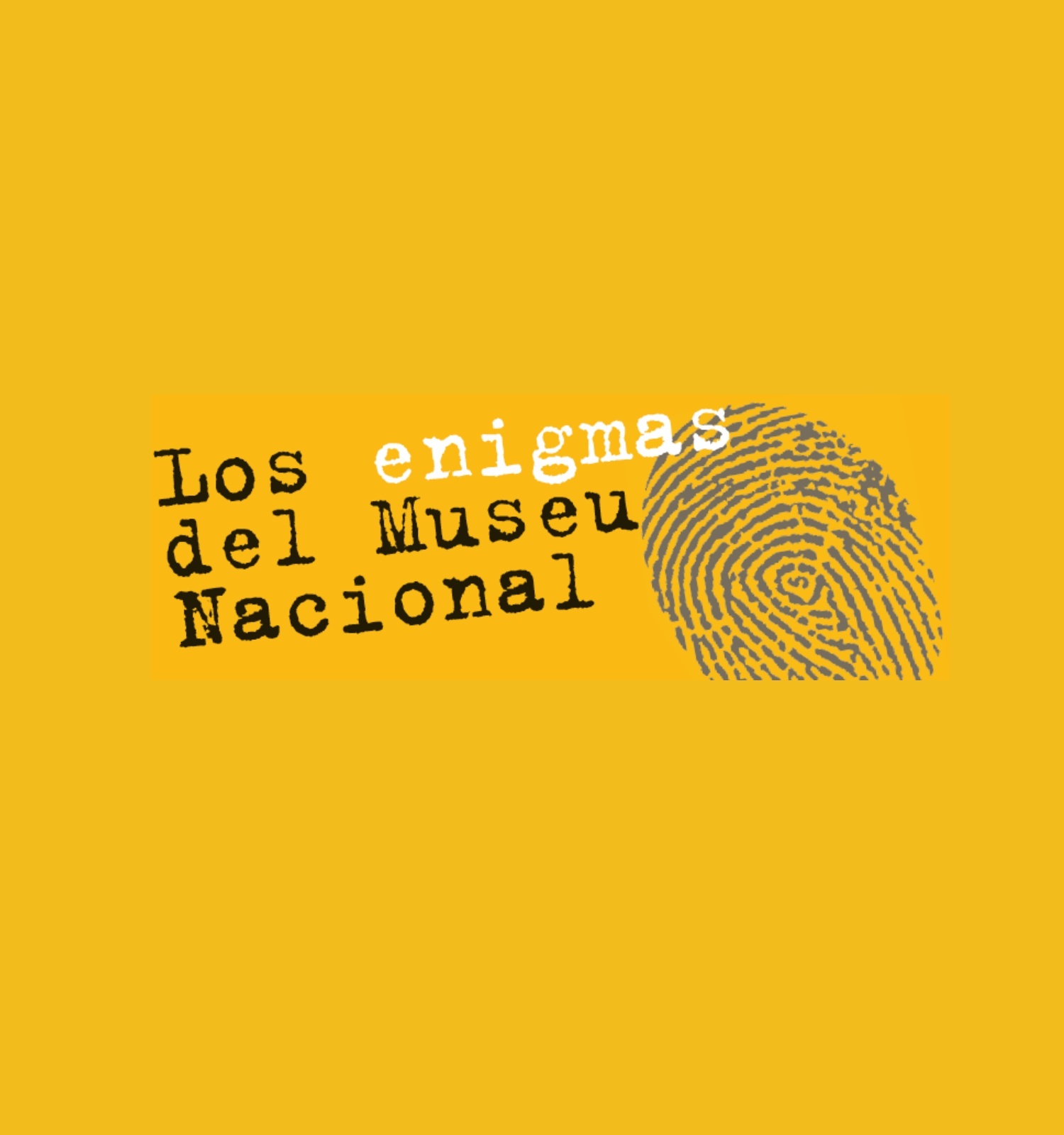 Los enigmas del Museu Nacional