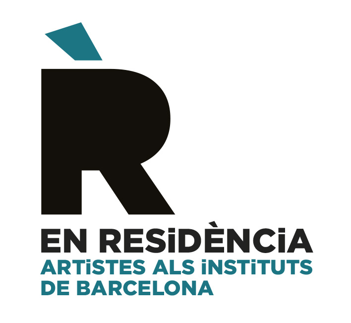 En residència