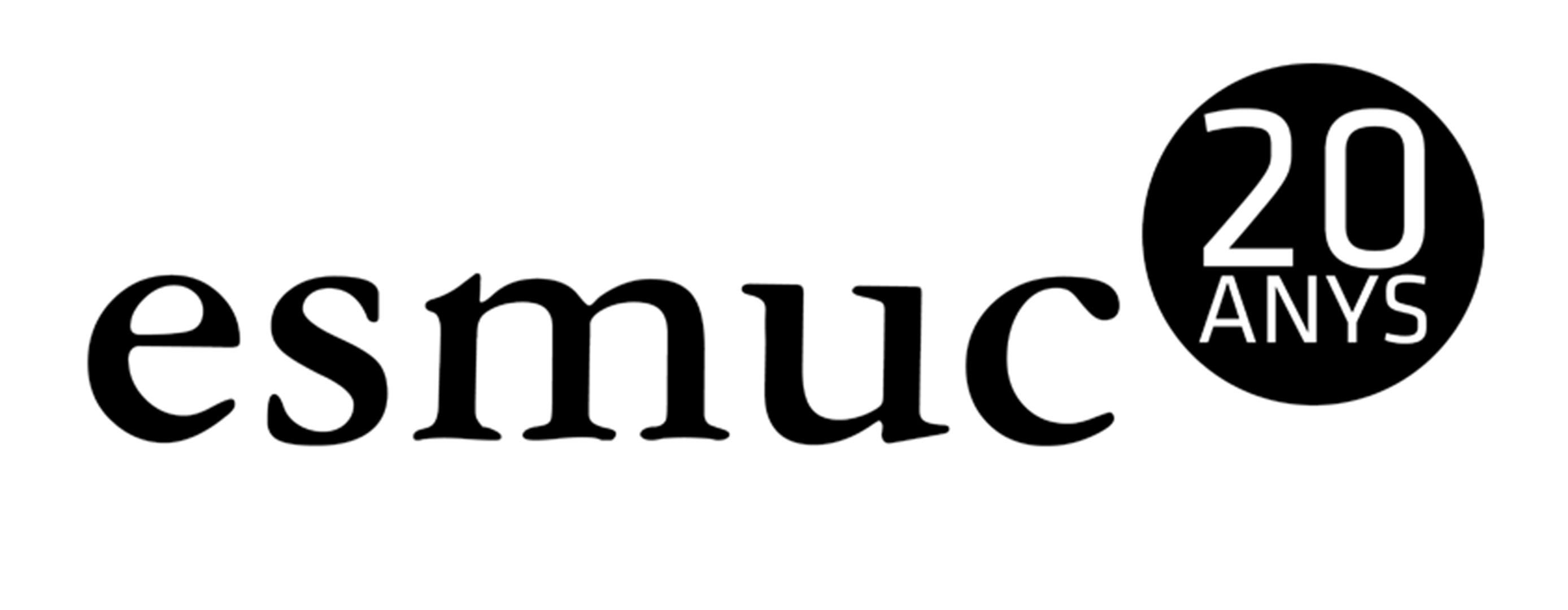 Logo esmuc