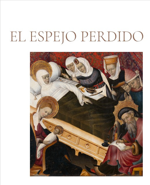 El espejo perdido