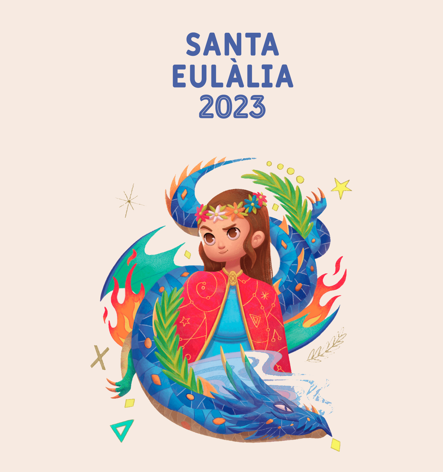 Santa Eulàlia - 2023