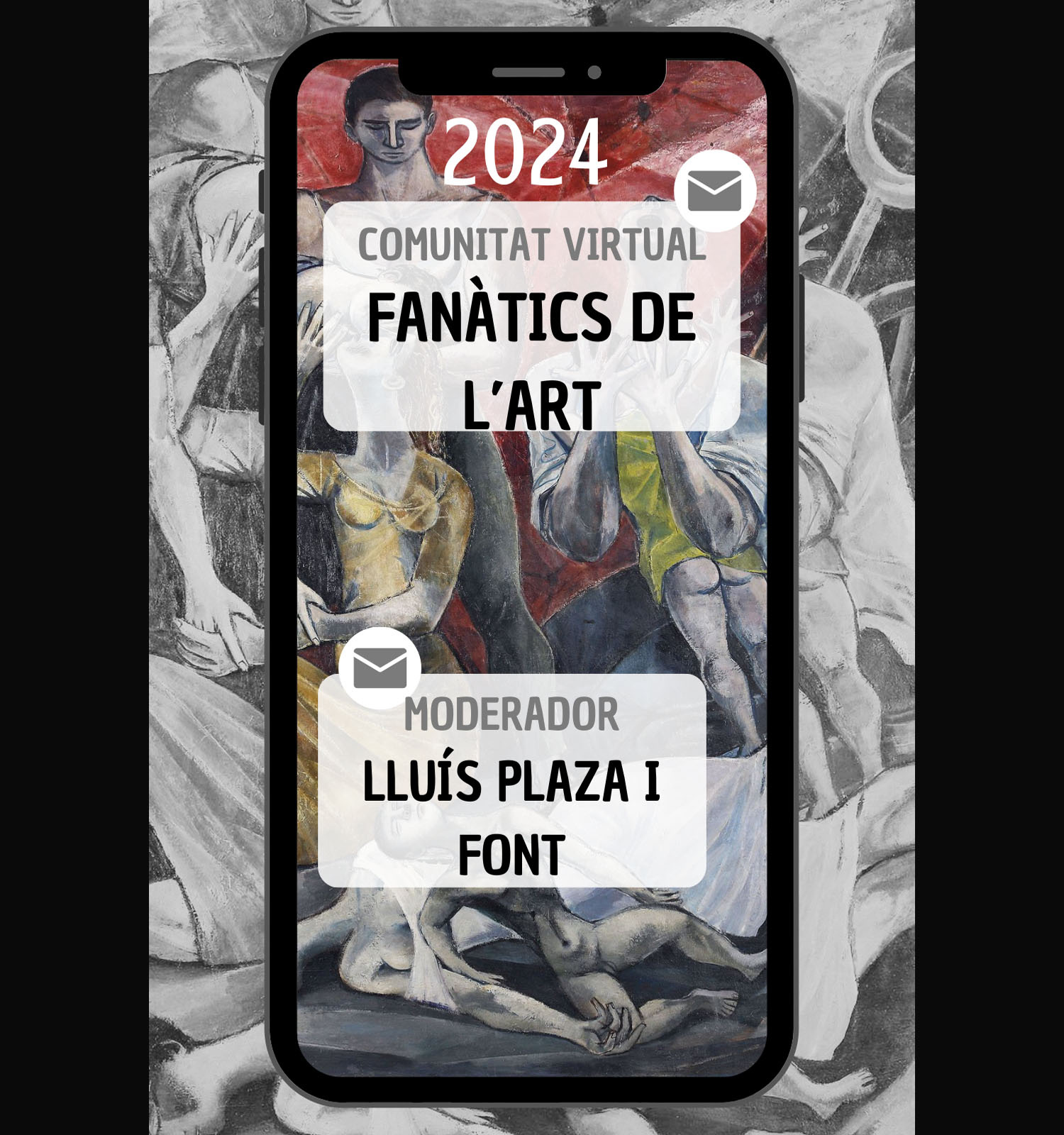 Fanàtics de l&#039;Art