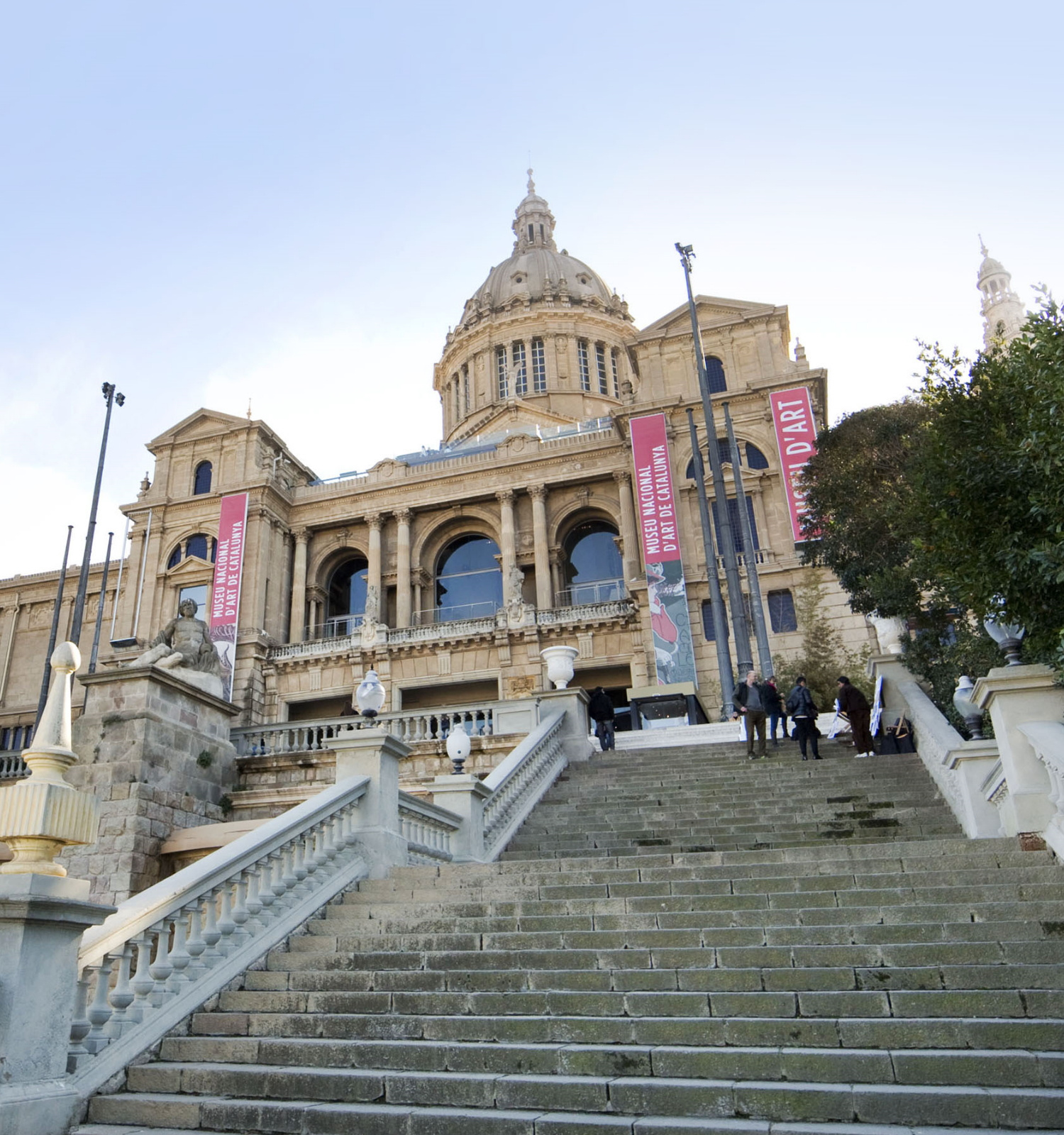 Josep Desquens Farrés, nou Administrador del Museu nota de premsa