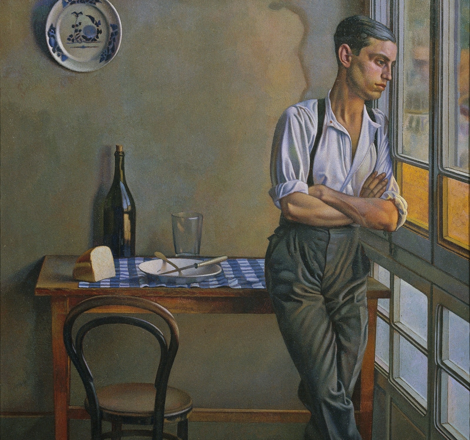Feliu Elias. La galeria Feliu Elias. La galeria