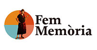 Logo Fem Memòria