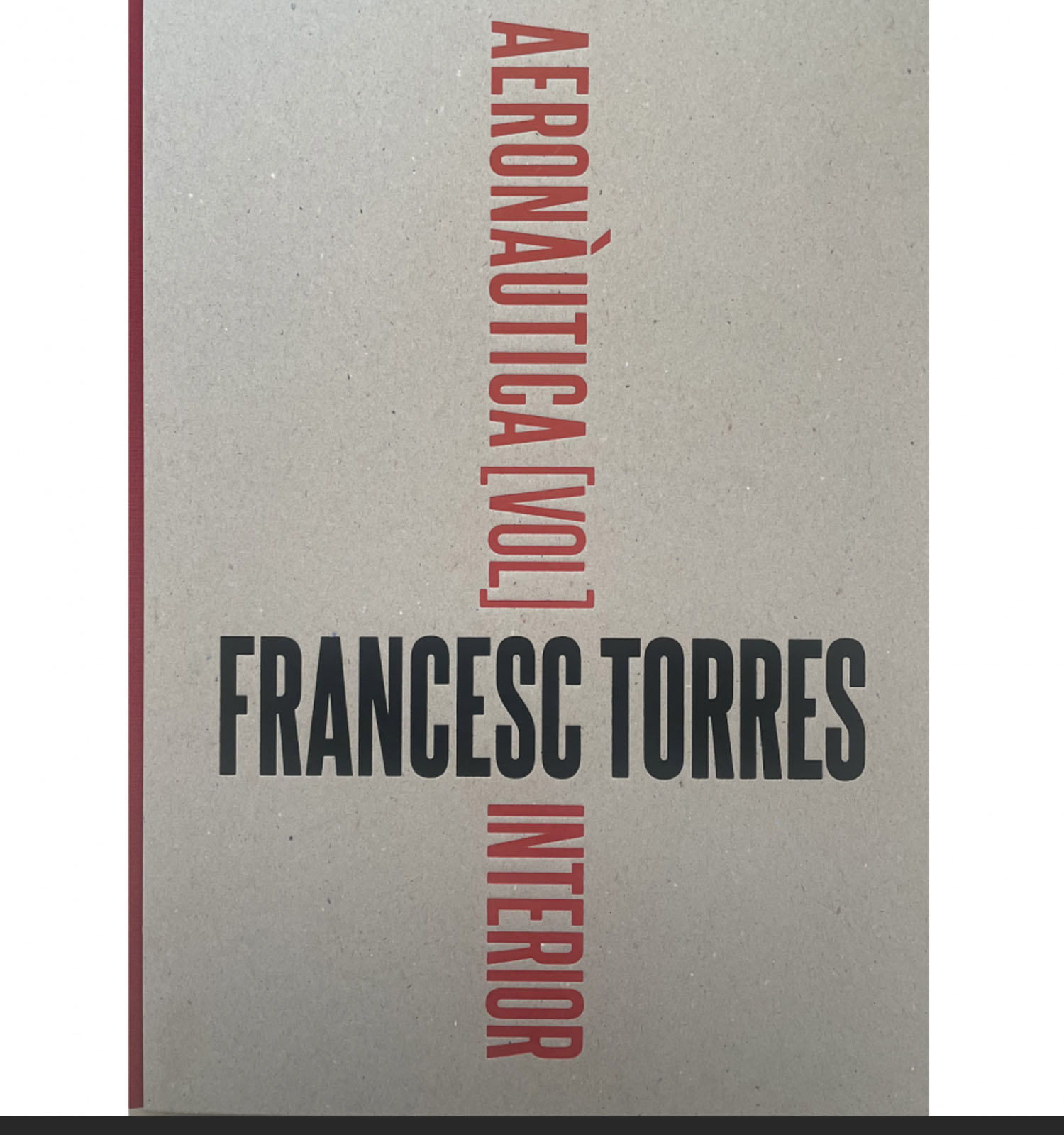 Francesc Torres