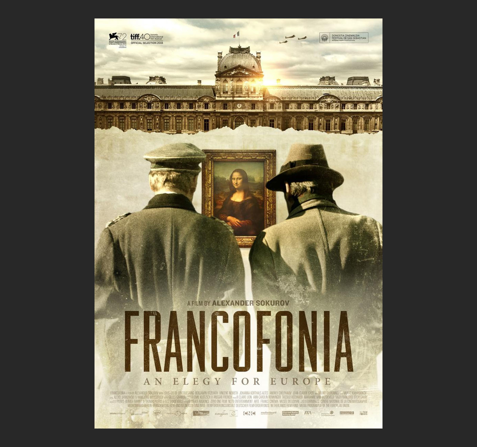 Francofonia Francofonia