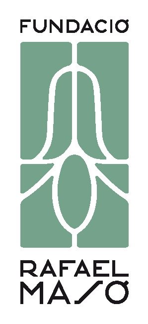 Logo Fundació Rafael Masó