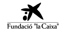 Logo Fundació "la Caixa"