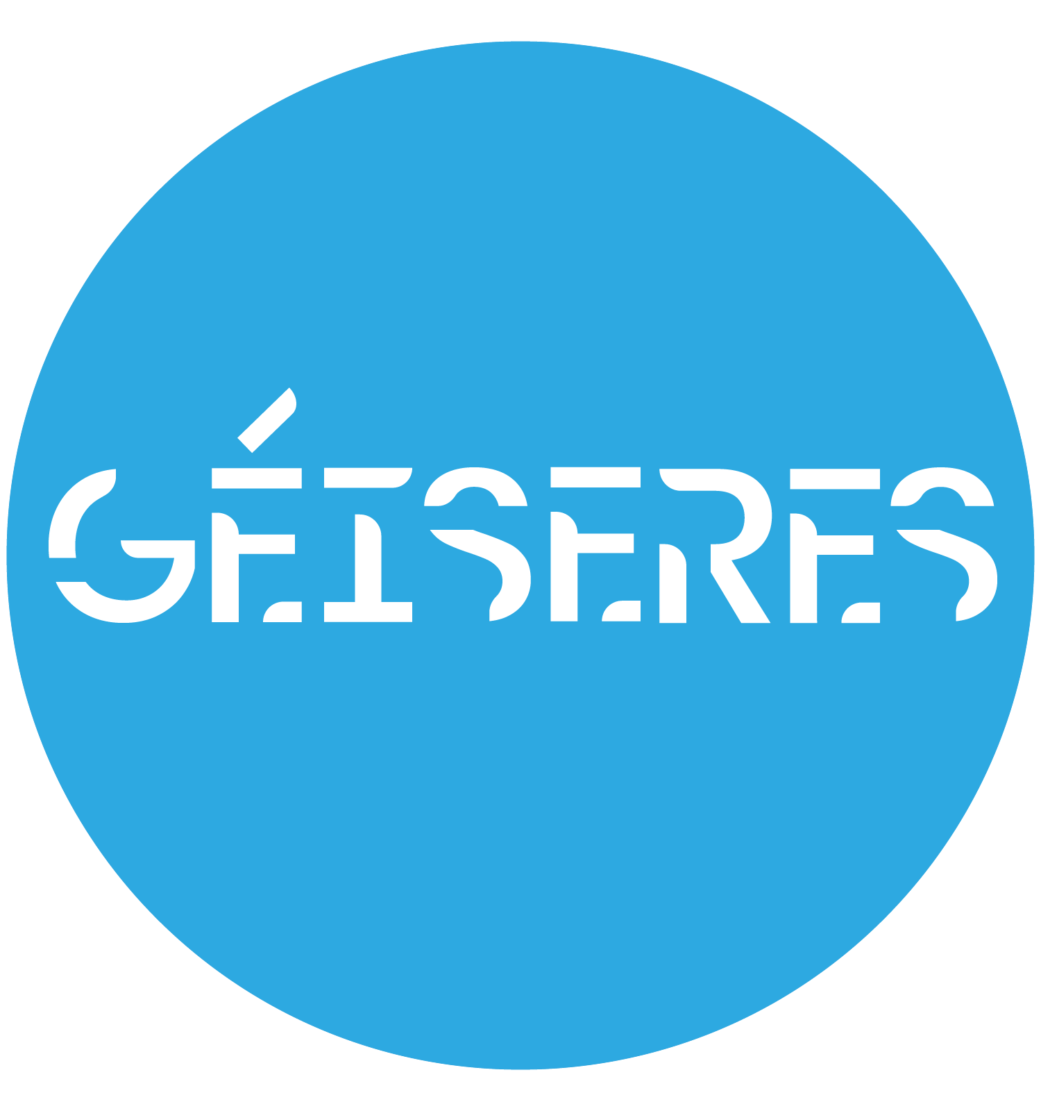 Géiseres