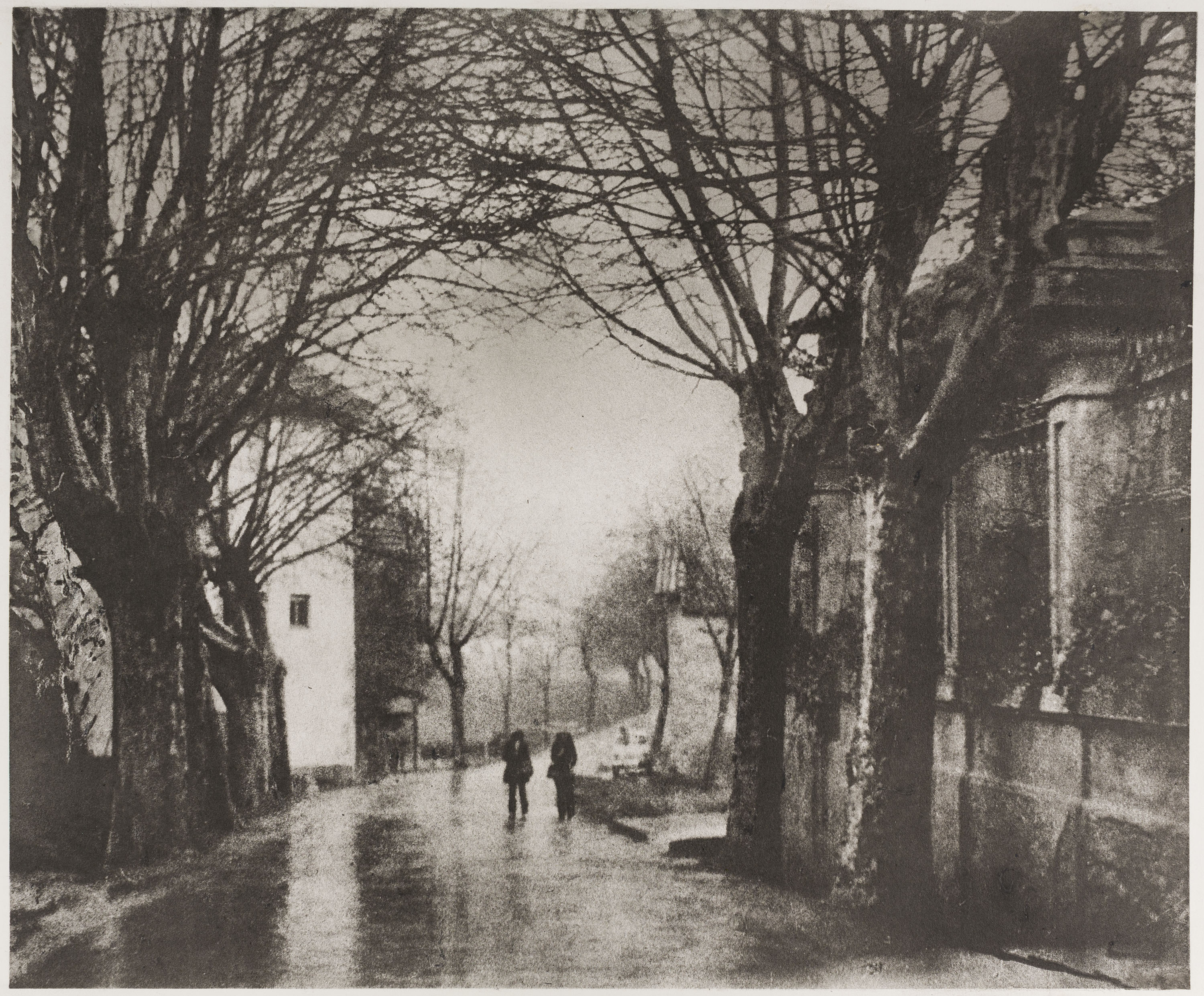 image for: Josep Maria Casals i Ariet - Carrer - No datat