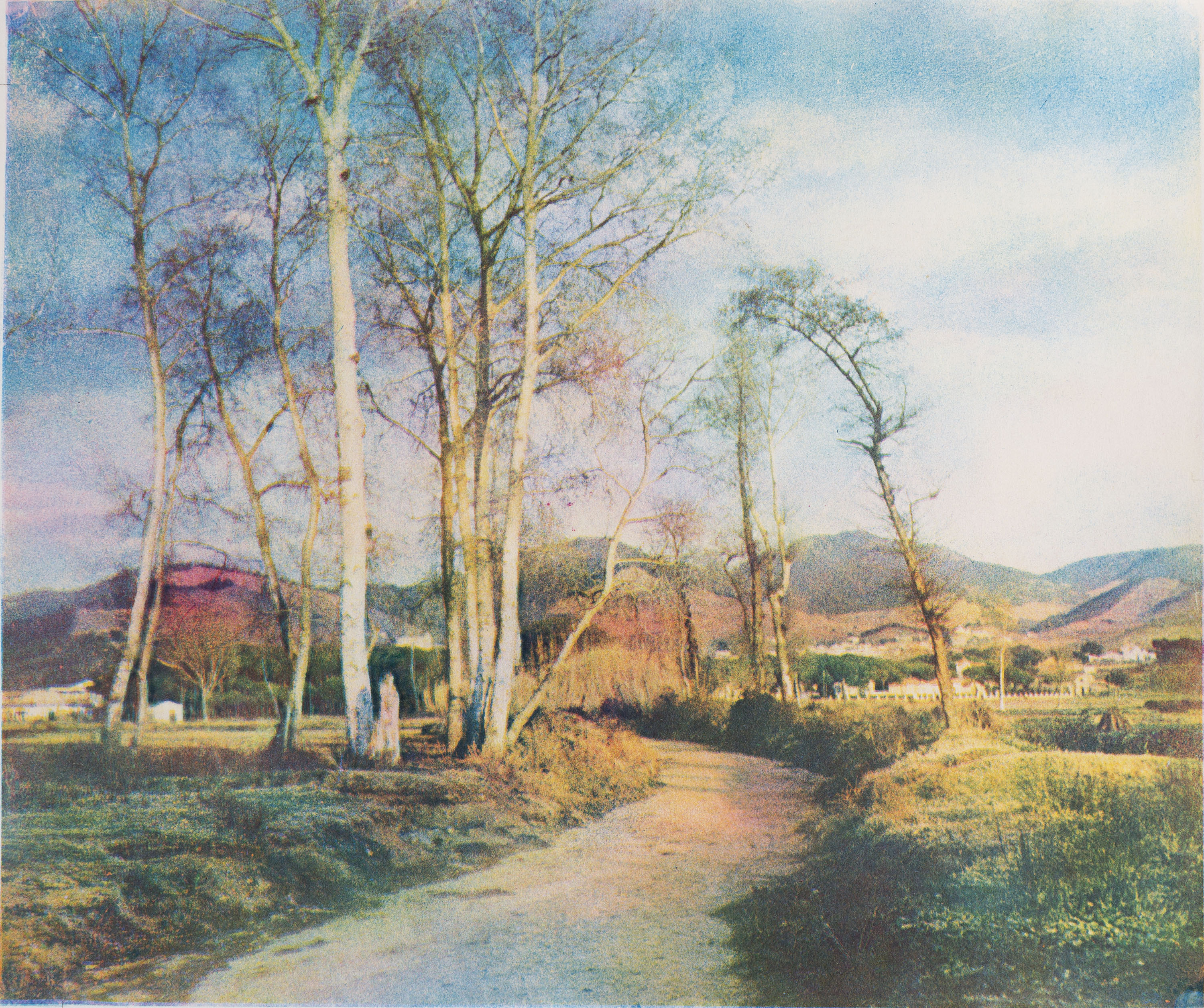 image for: Josep Maria Casals i Ariet - Mollet - Cap a 1935