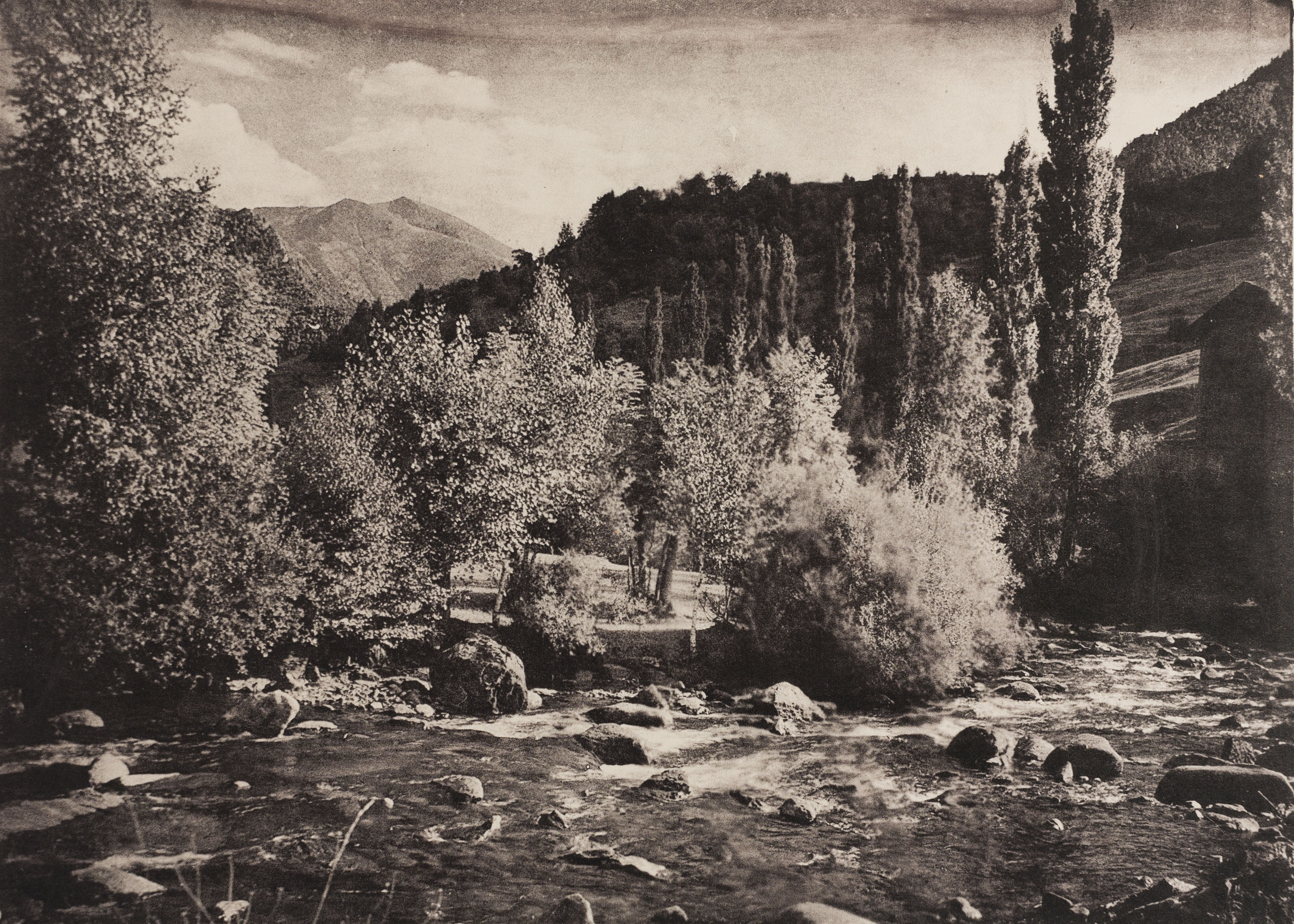 image for: Josep Maria Casals i Ariet - Vall de La Massana (Andorra) - Cap a 1930-1950
