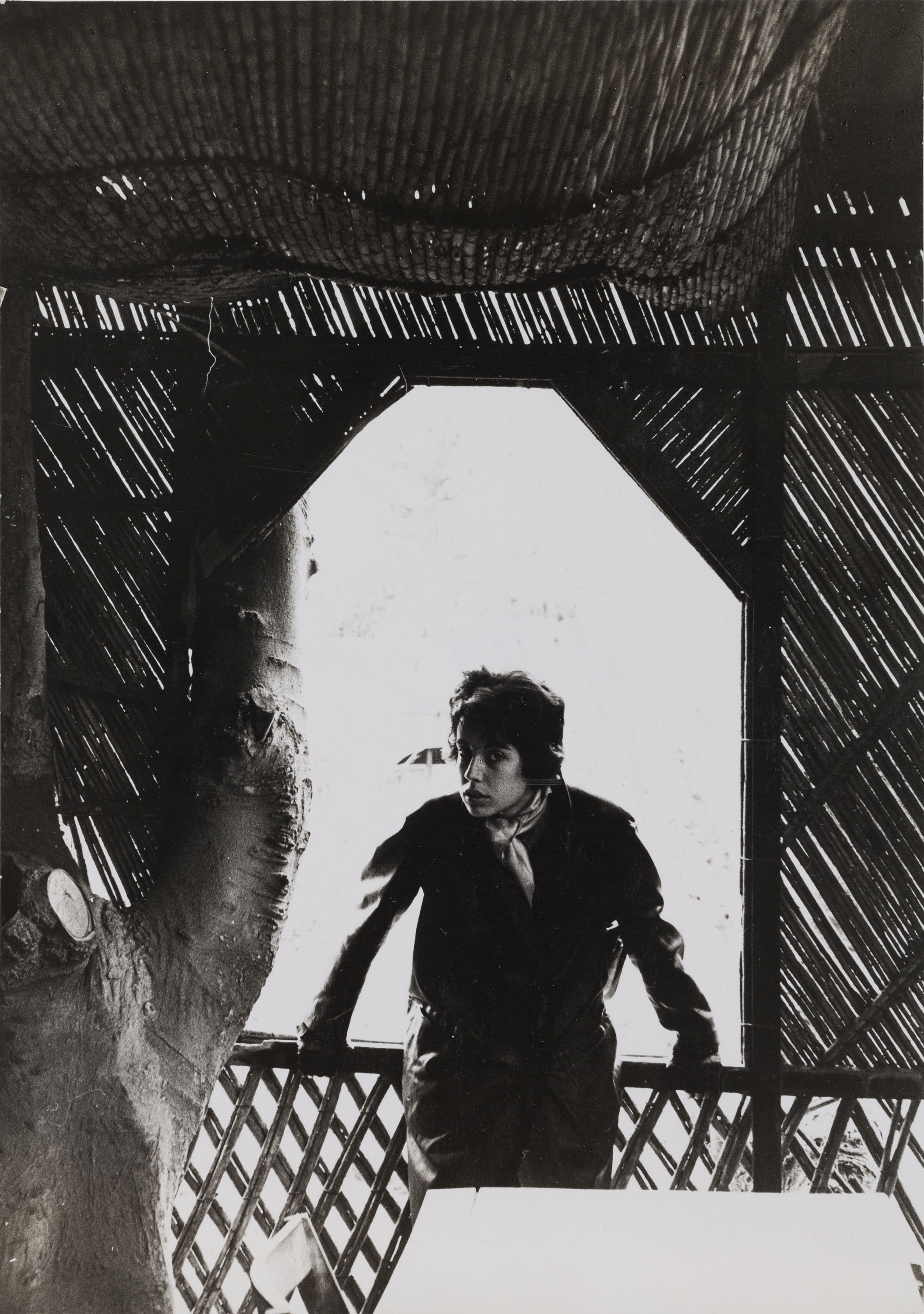 image for: Oriol Maspons - Colita - 1960