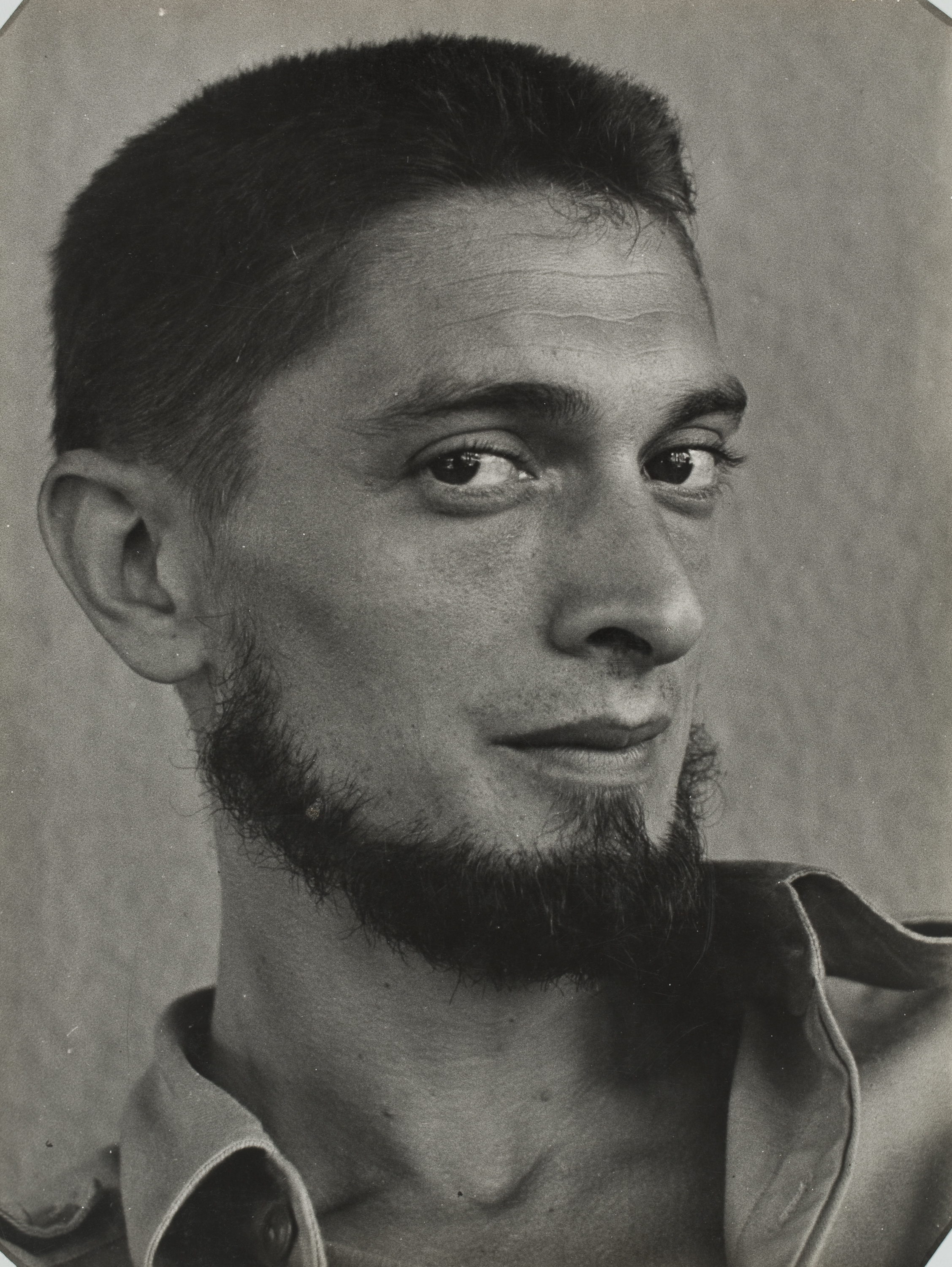 image for: Oriol Maspons - Carlos Barral - 1965