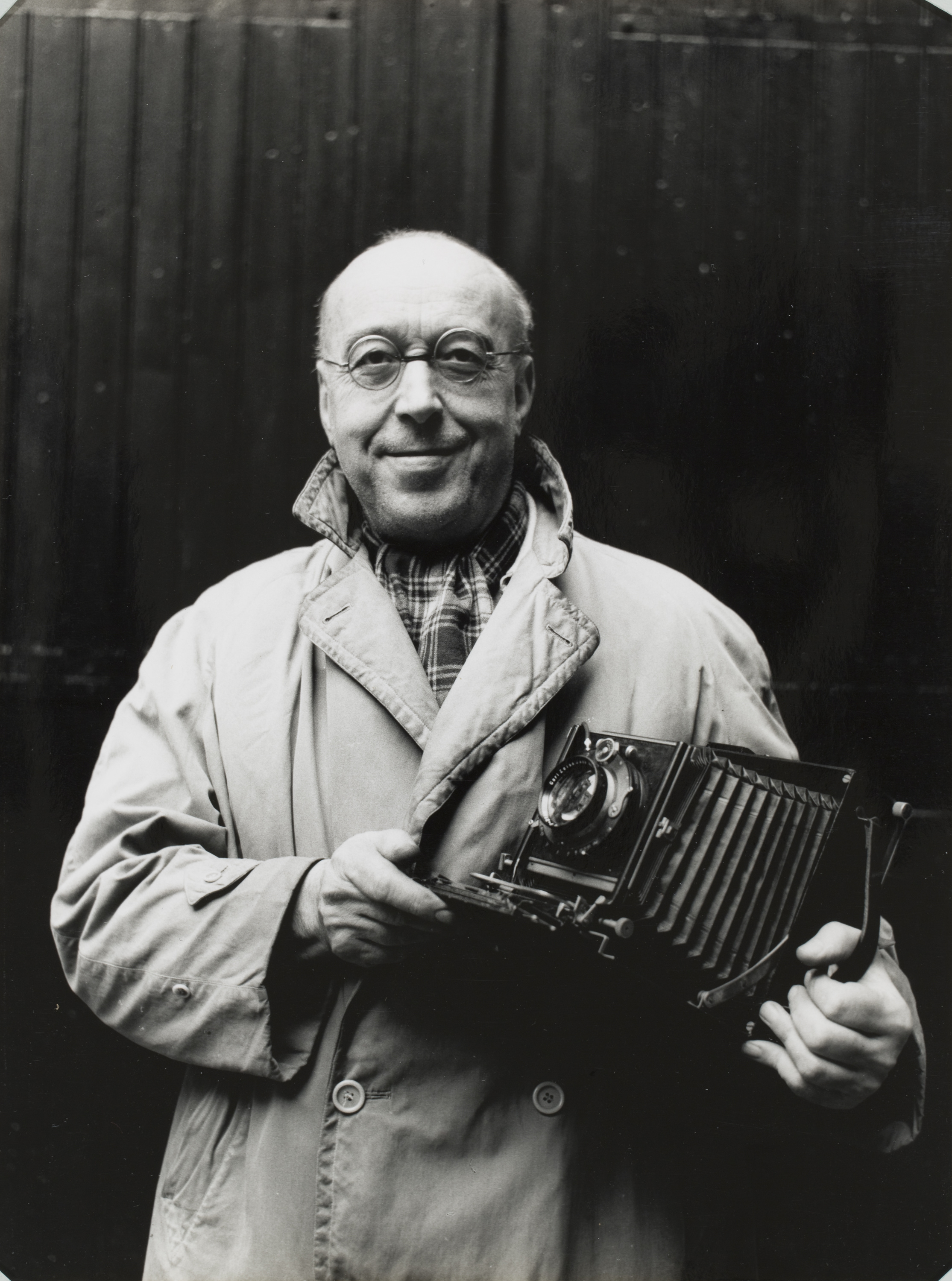 image for: Oriol Maspons - Daniel Masclet - 1956 (tiratge posterior)