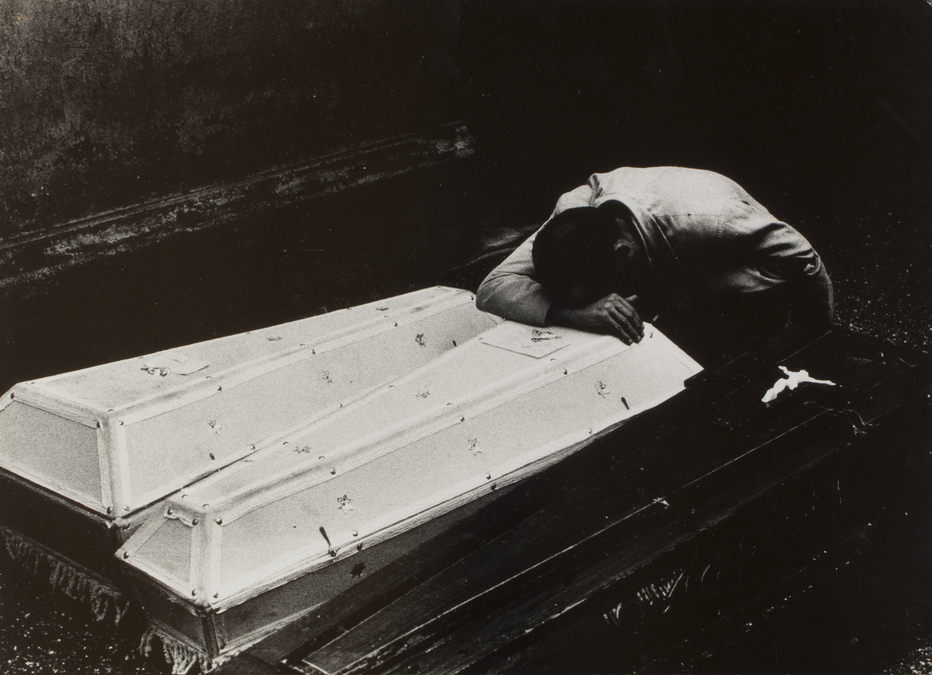 image for: Oriol Maspons - Inundacions del Vallès - 1962