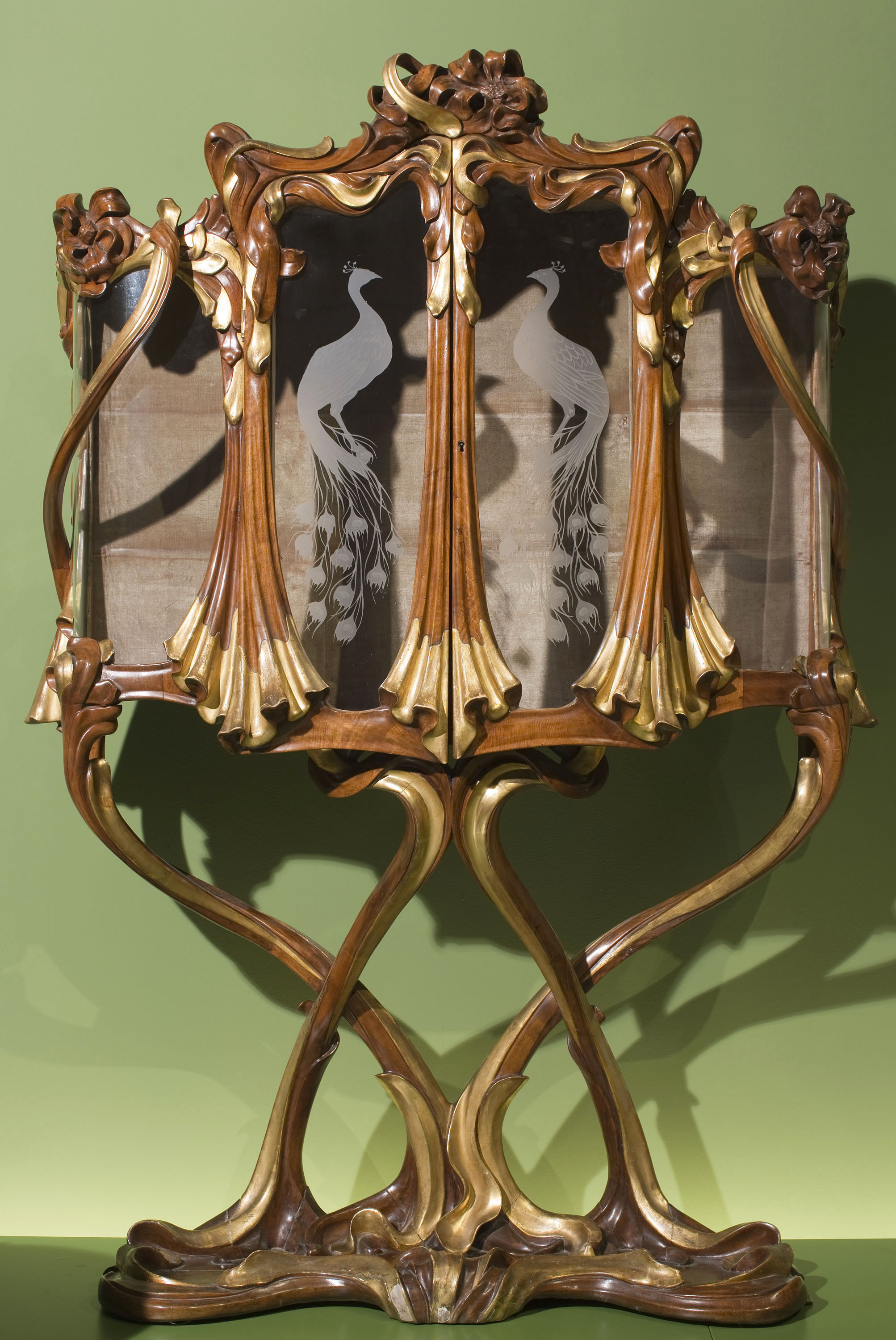 image for: Aleix Clapés - Vitrina - Cap a 1898-1902