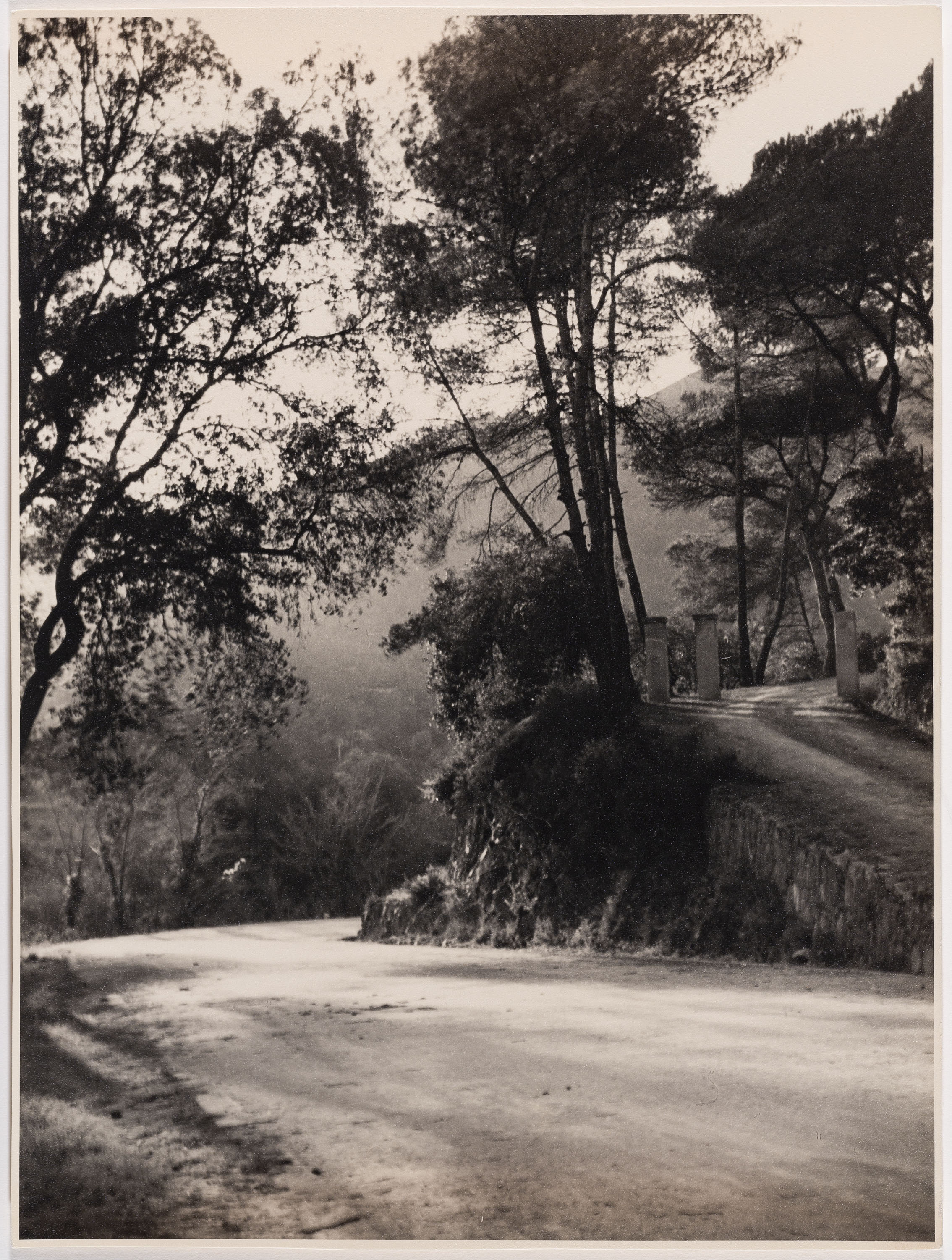 image for: Otho Lloyd - Paisatge - Cap a 1944-1950