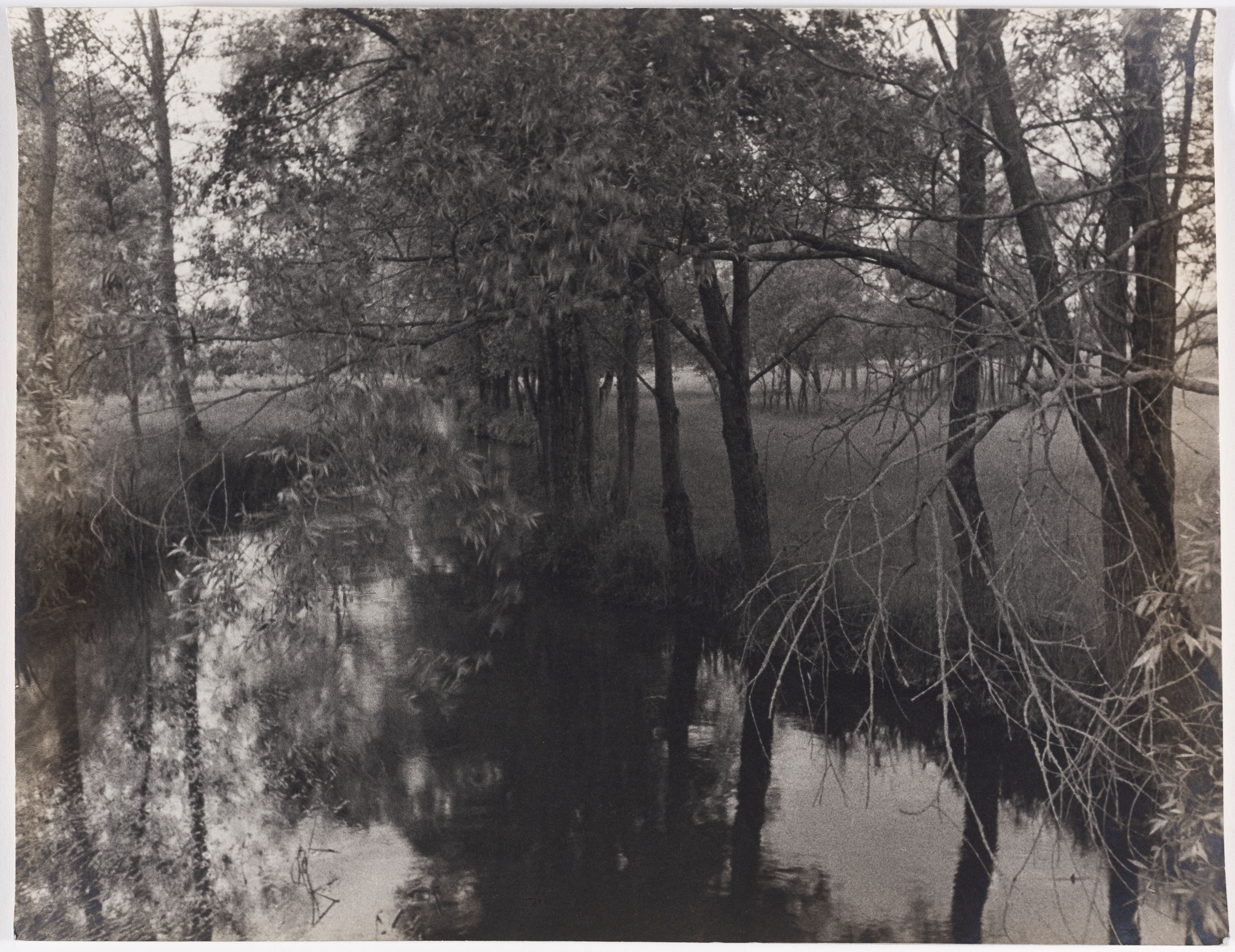 image for: Otho Lloyd - Paisatge - Cap a 1944-1950