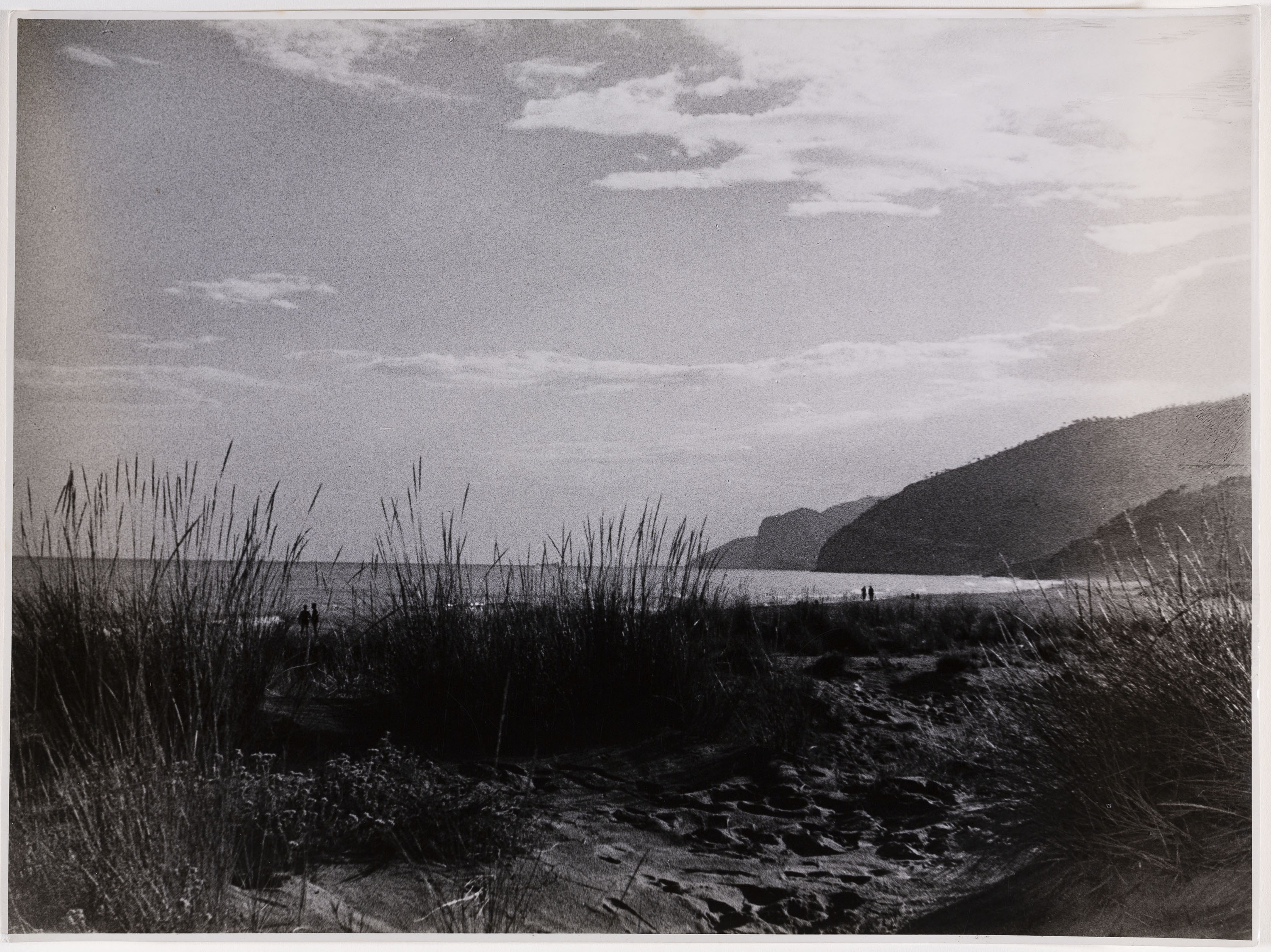 image for: Otho Lloyd - Paisatge - Cap a 1944-1950
