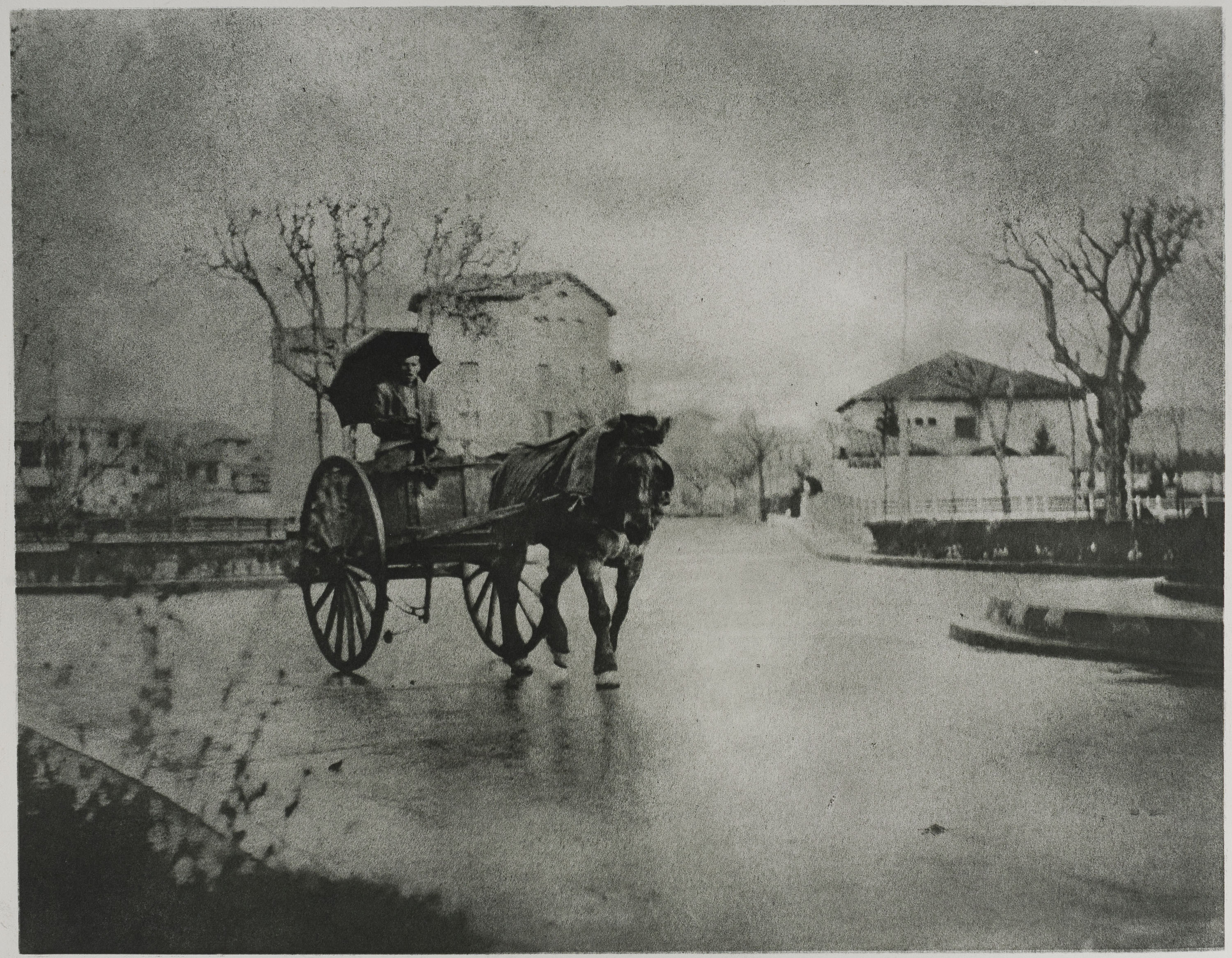 image for: Josep Maria Casals i Ariet - Plana de Vic - No datat