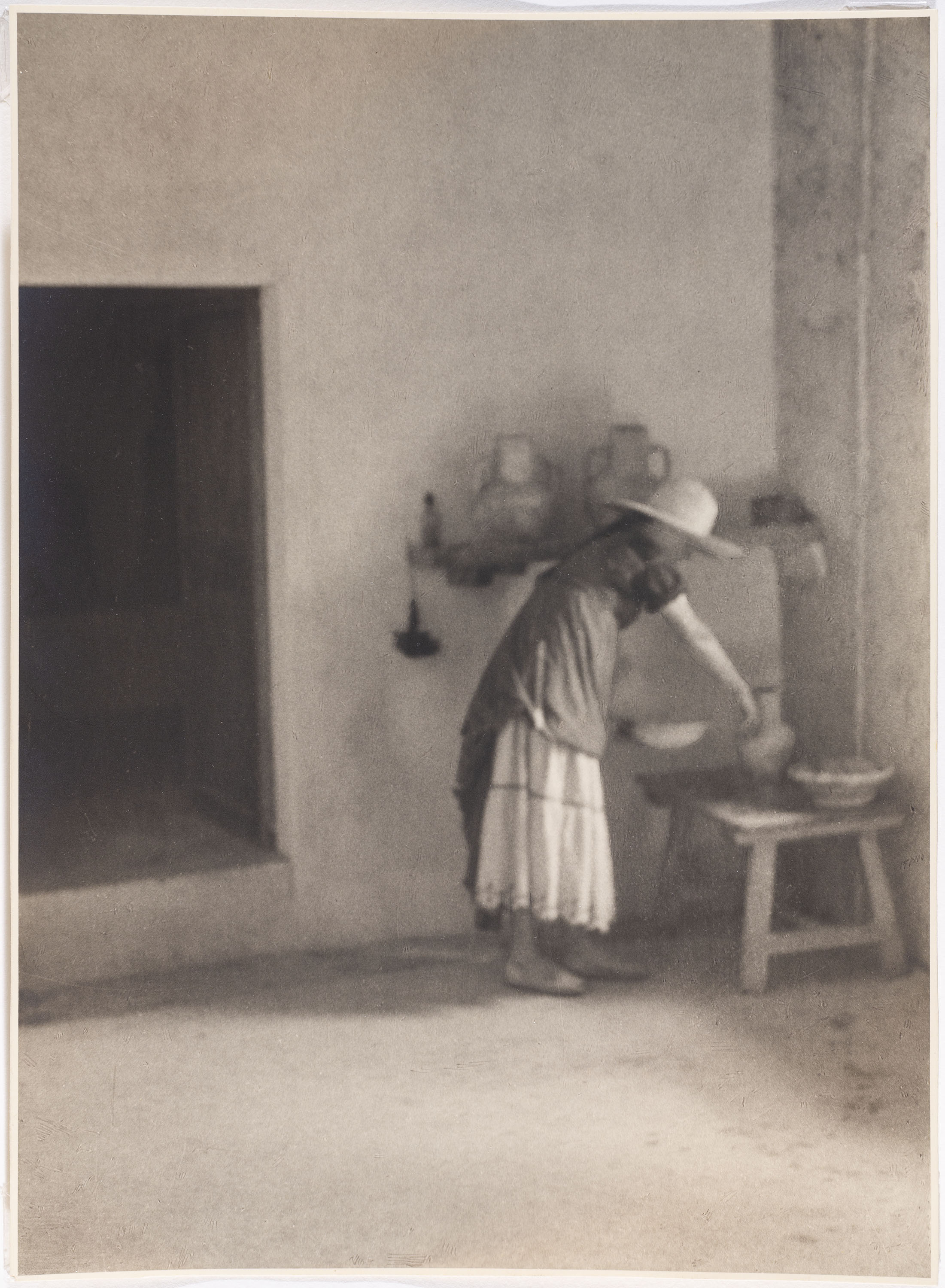 image for: Otho Lloyd - Eivissa - Cap a 1945