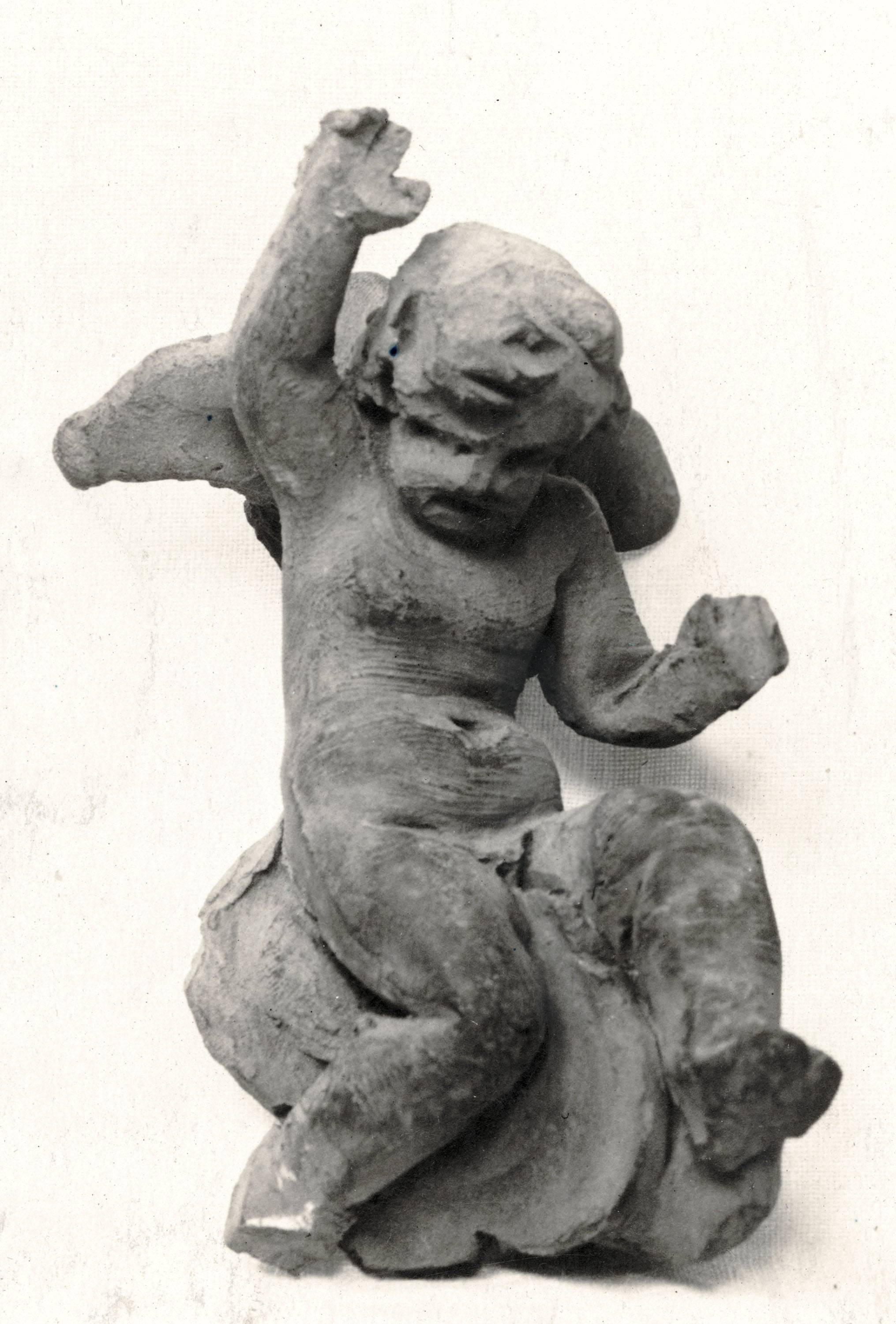 image for: Damià Campeny - Angelet - Cap a 1815-1840