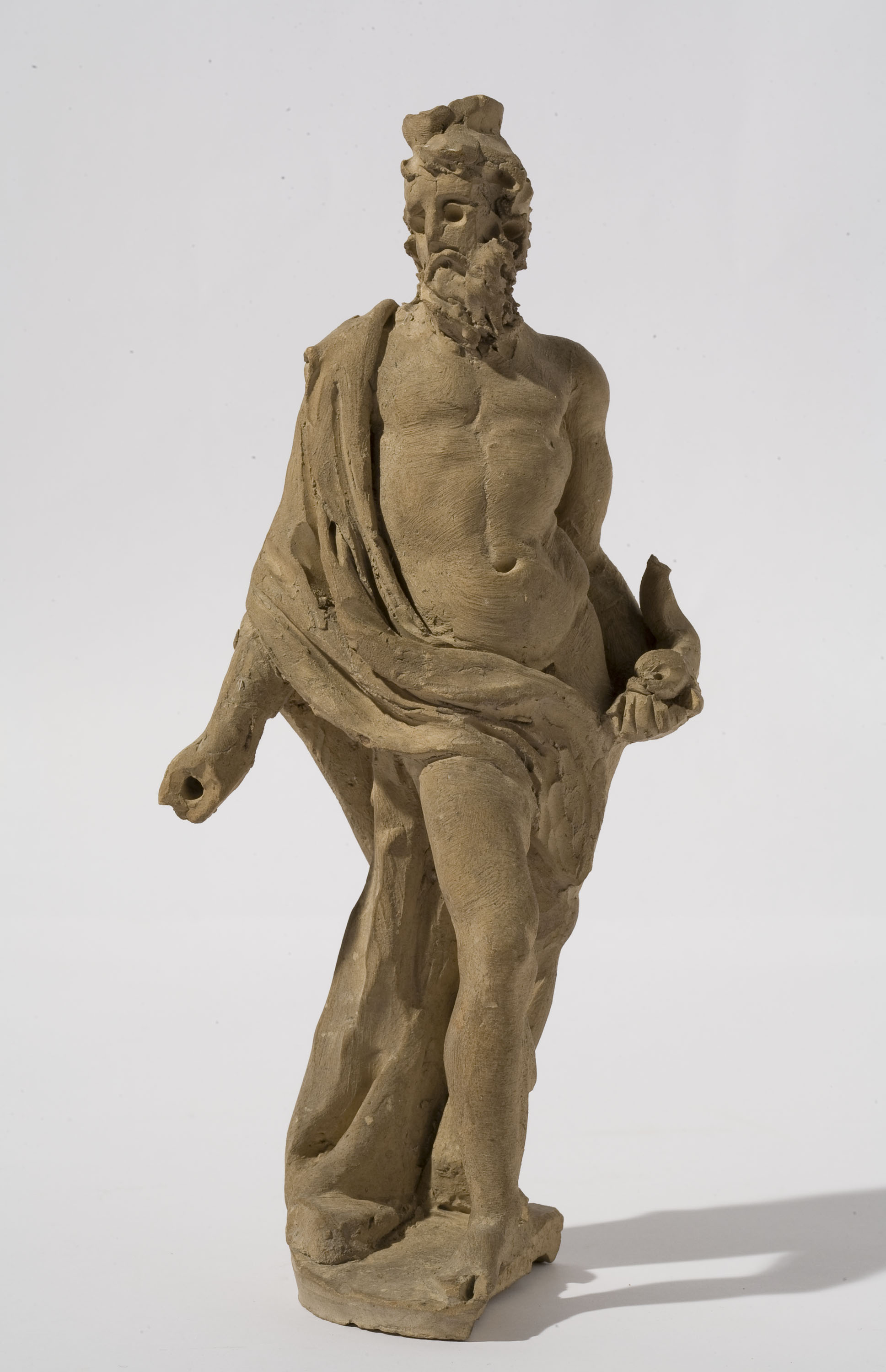 image for: Damià Campeny - Neptú - Cap a 1827-1832