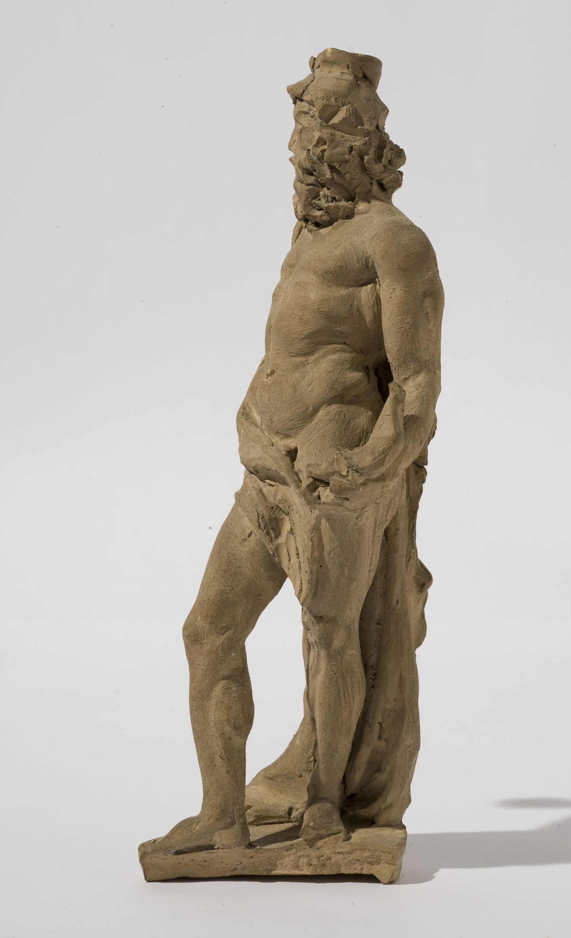 image for: Damià Campeny - Neptú - Cap a 1827-1832 [1]
