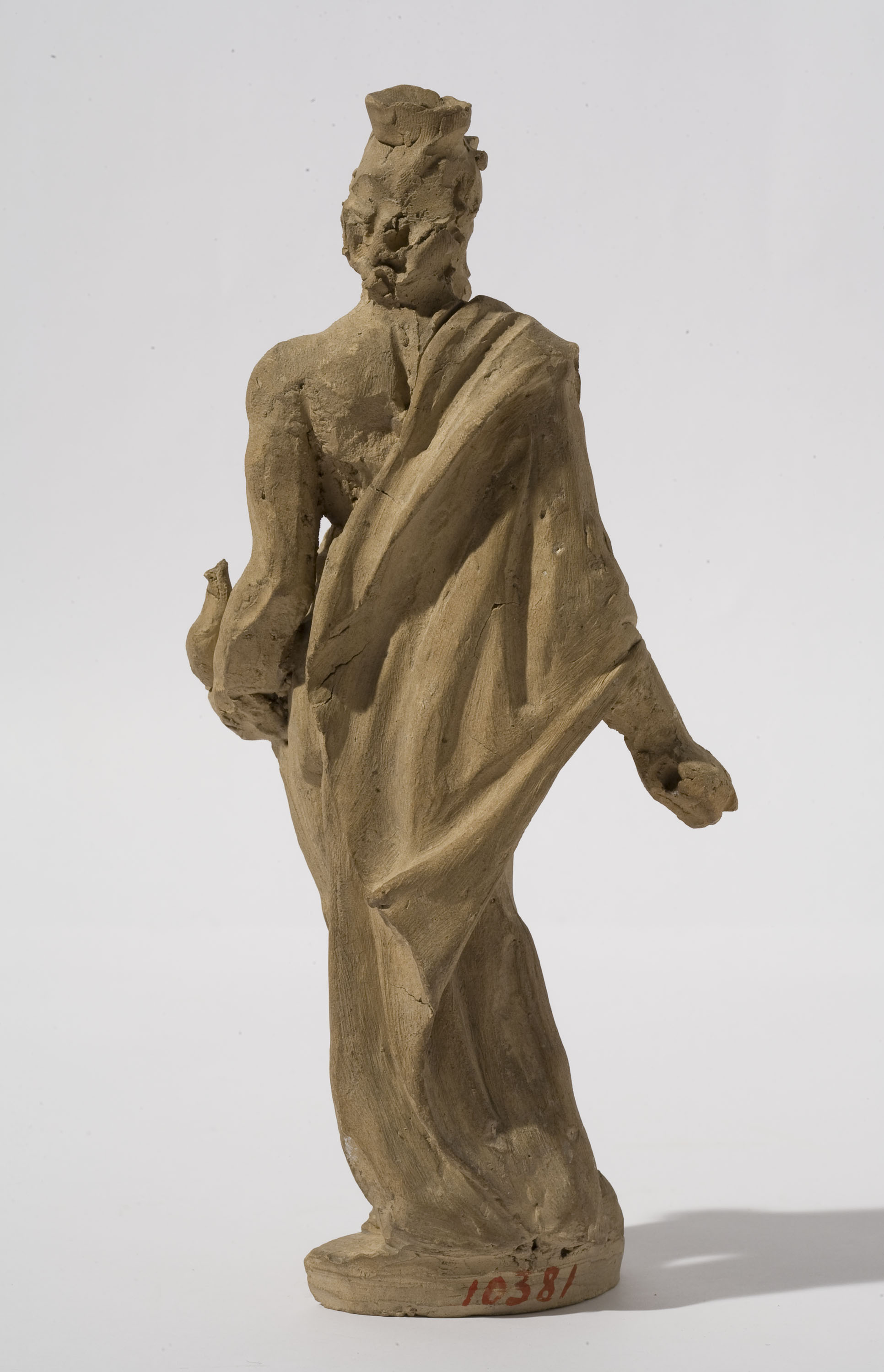 image for: Damià Campeny - Neptú - Cap a 1827-1832 [2]