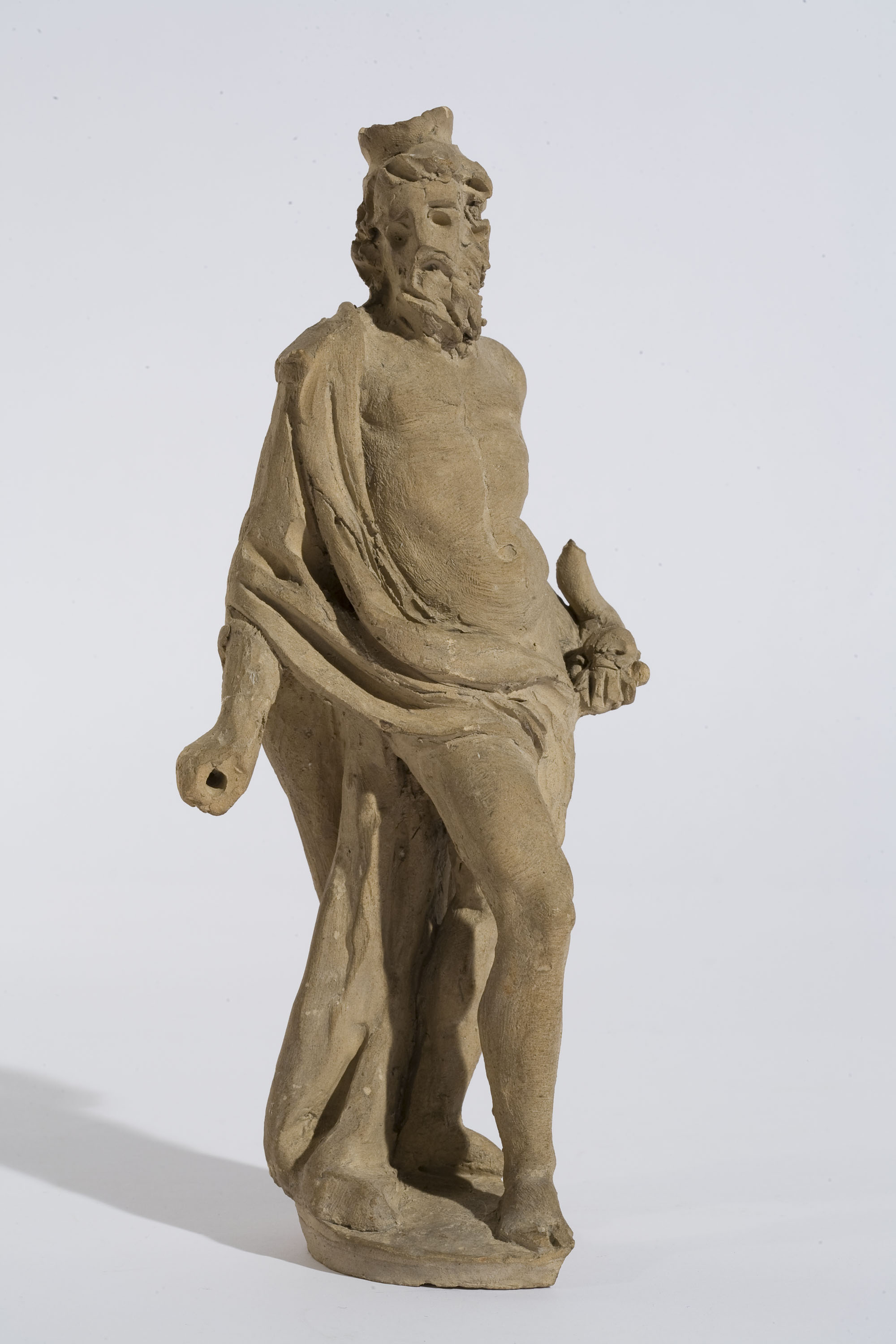 image for: Damià Campeny - Neptú - Cap a 1827-1832 [3]