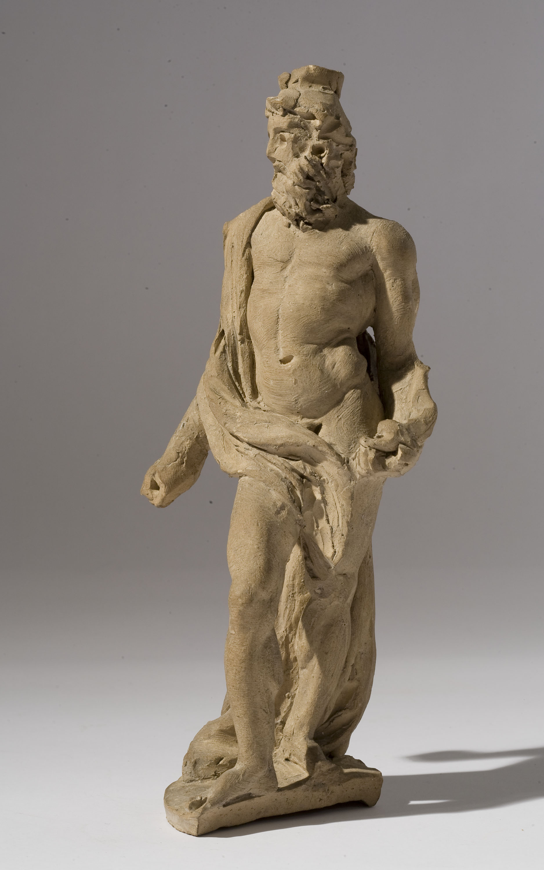 image for: Damià Campeny - Neptú - Cap a 1827-1832 [4]