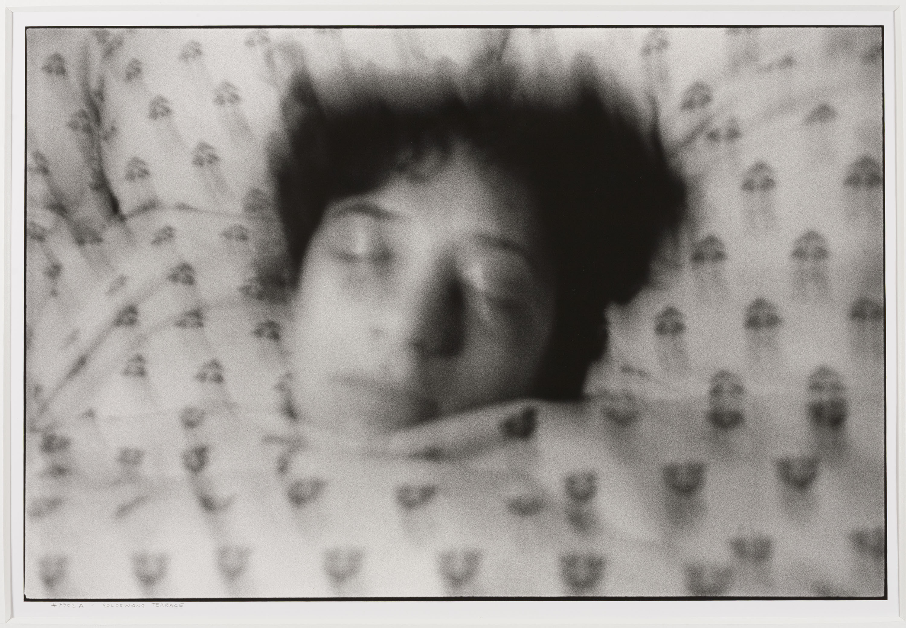 image for: Manuel Serra - 7902A Goldswong terrace - 1979